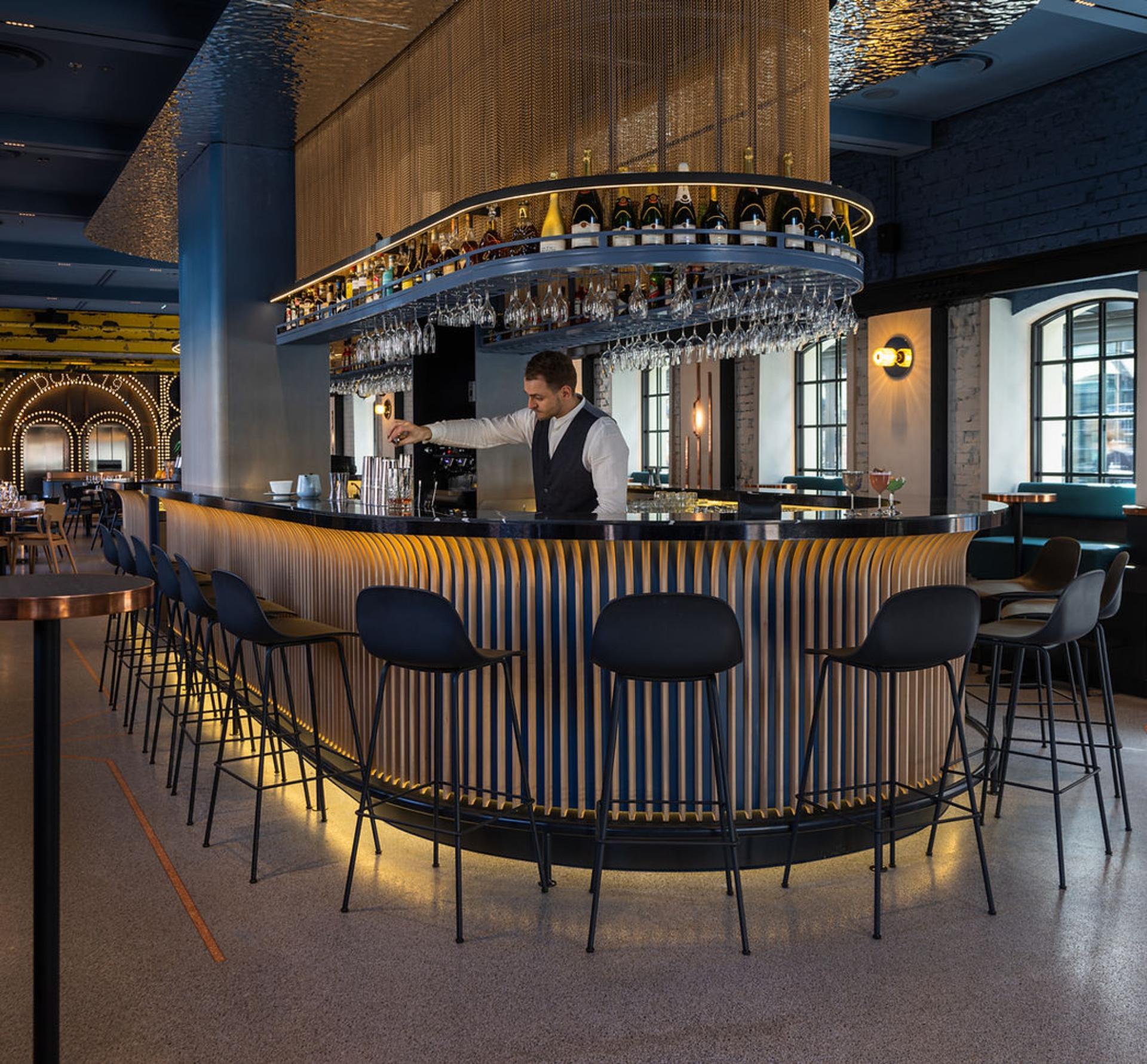 Cocktail Bar