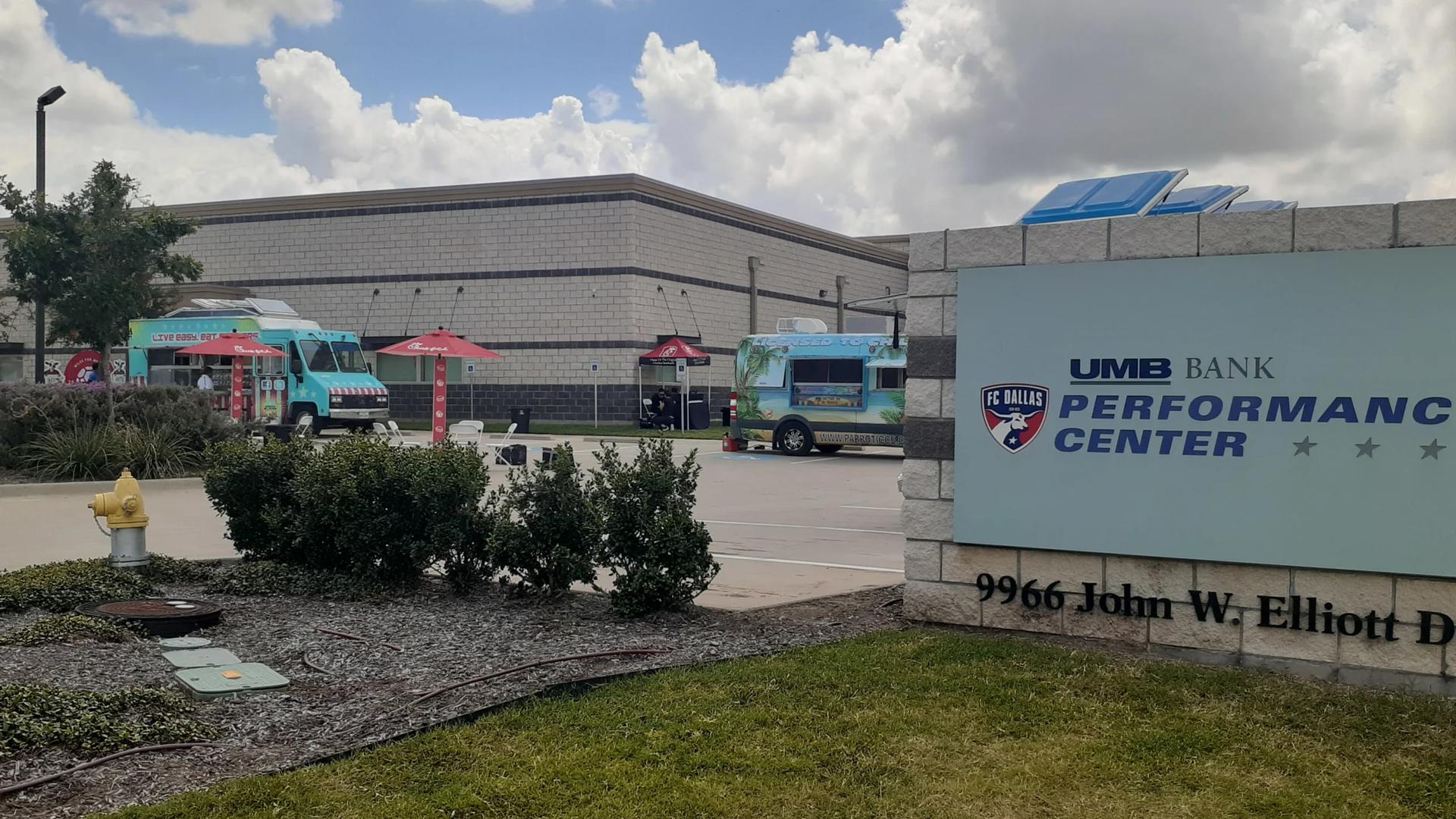 UMB Bank Performance Center