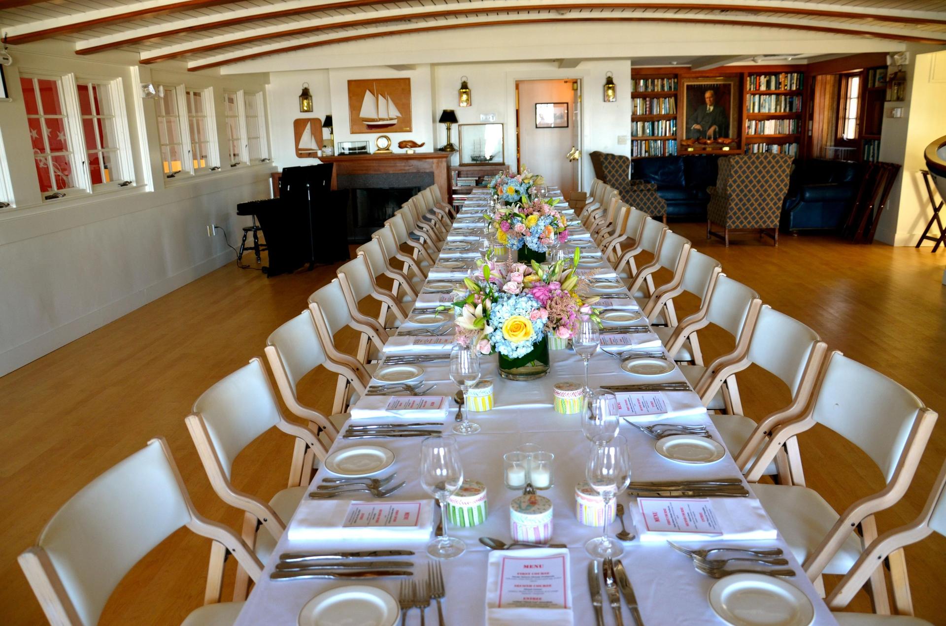 Governor's Room