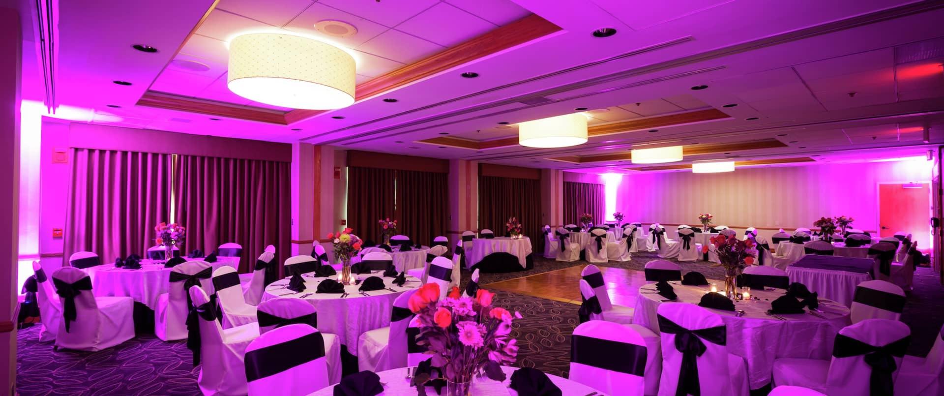 Lexington Green Ballroom