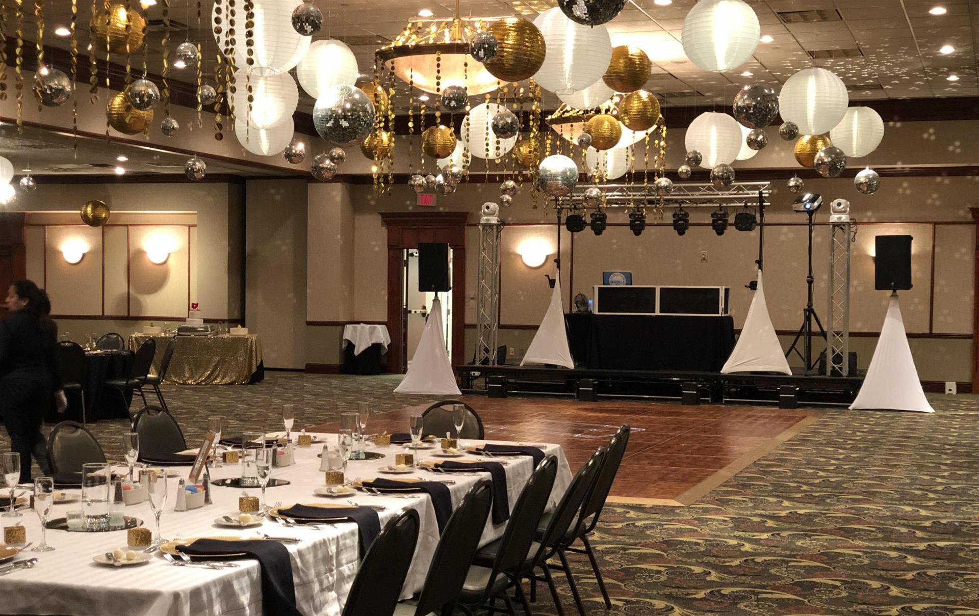 Ballroom III