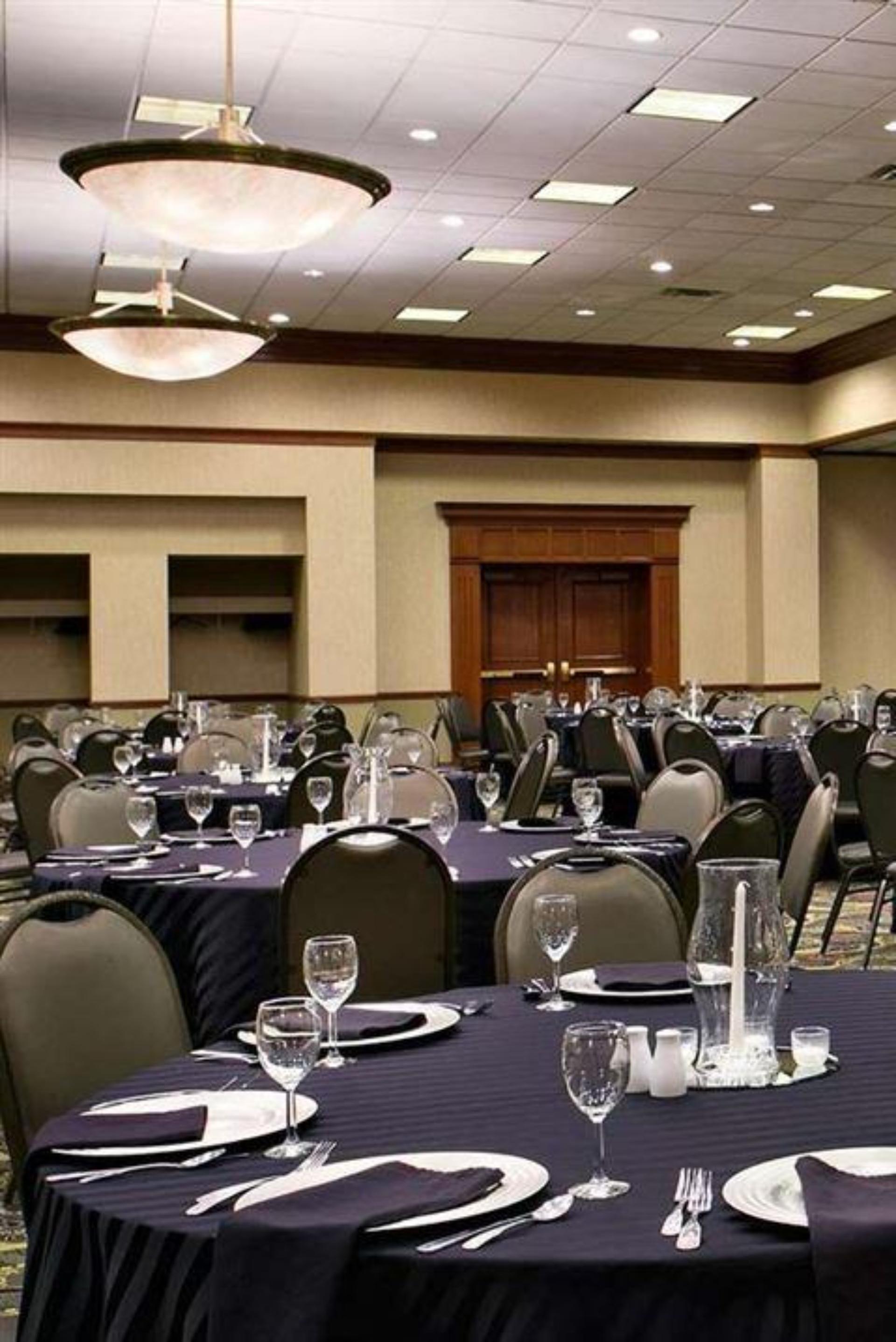 Ballroom IV