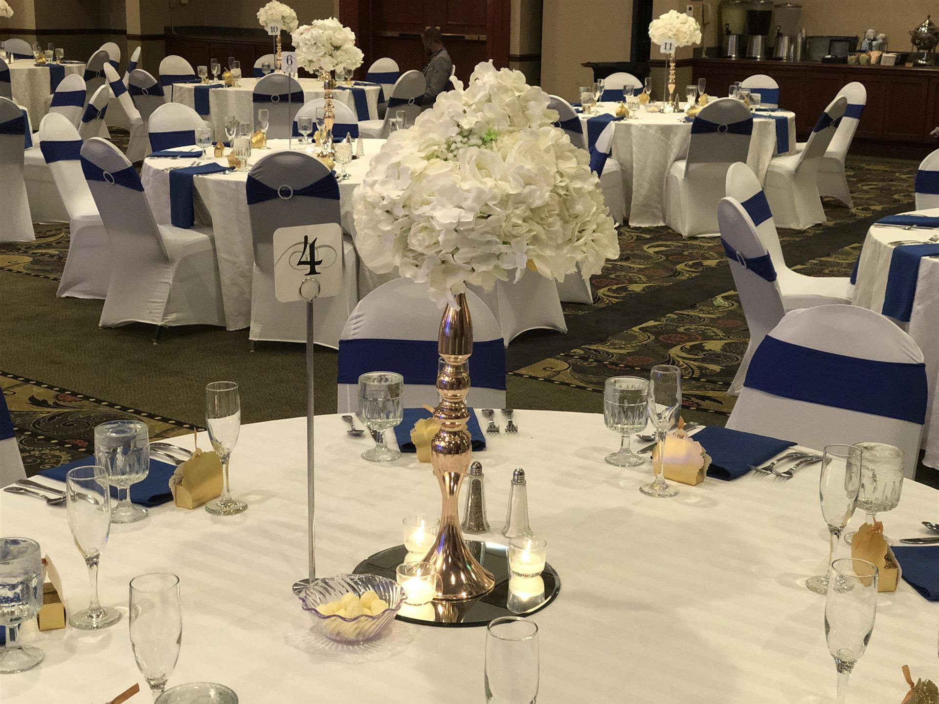 Coldstream Ballroom