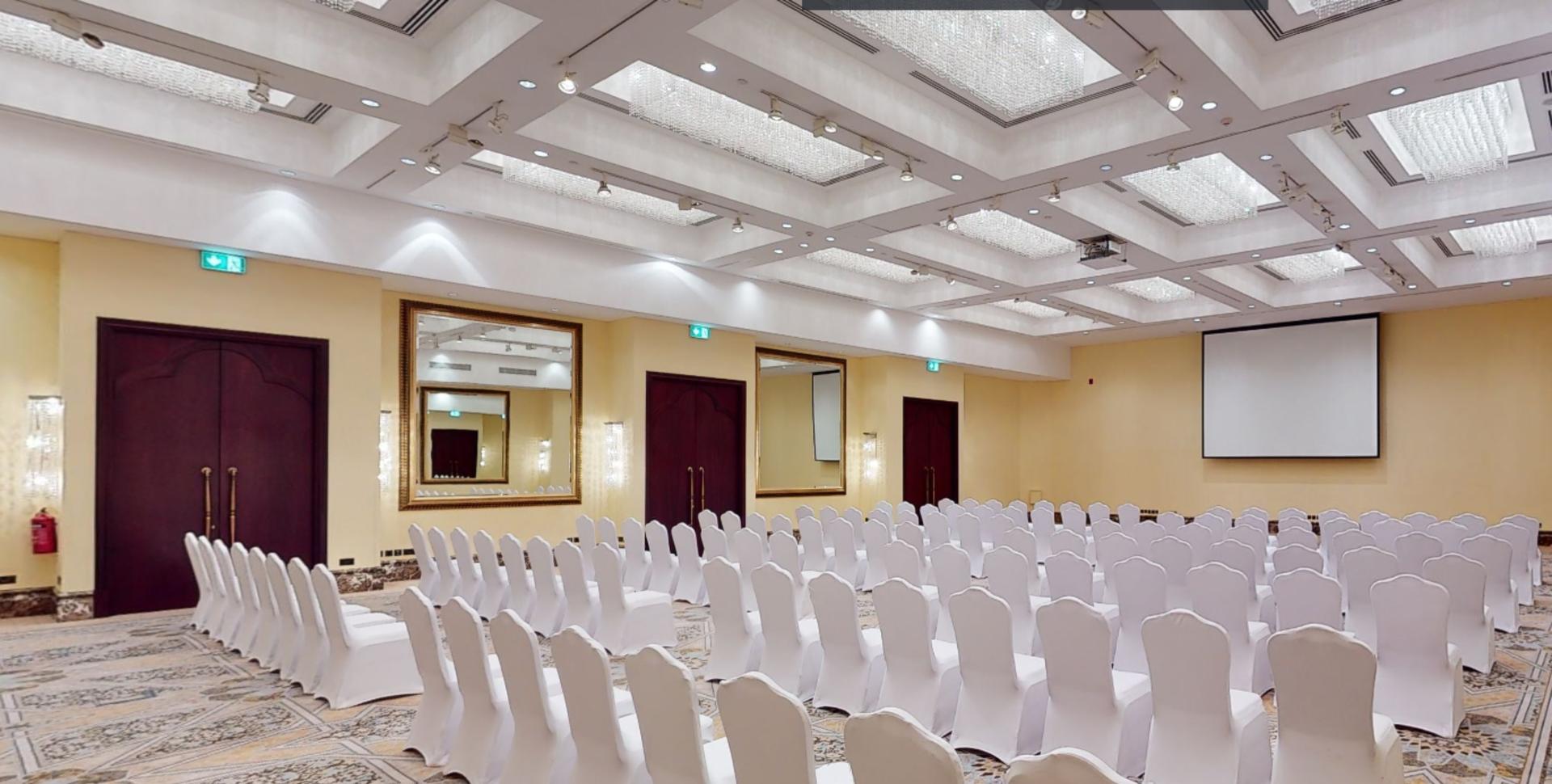 Al Nojoom Ballroom