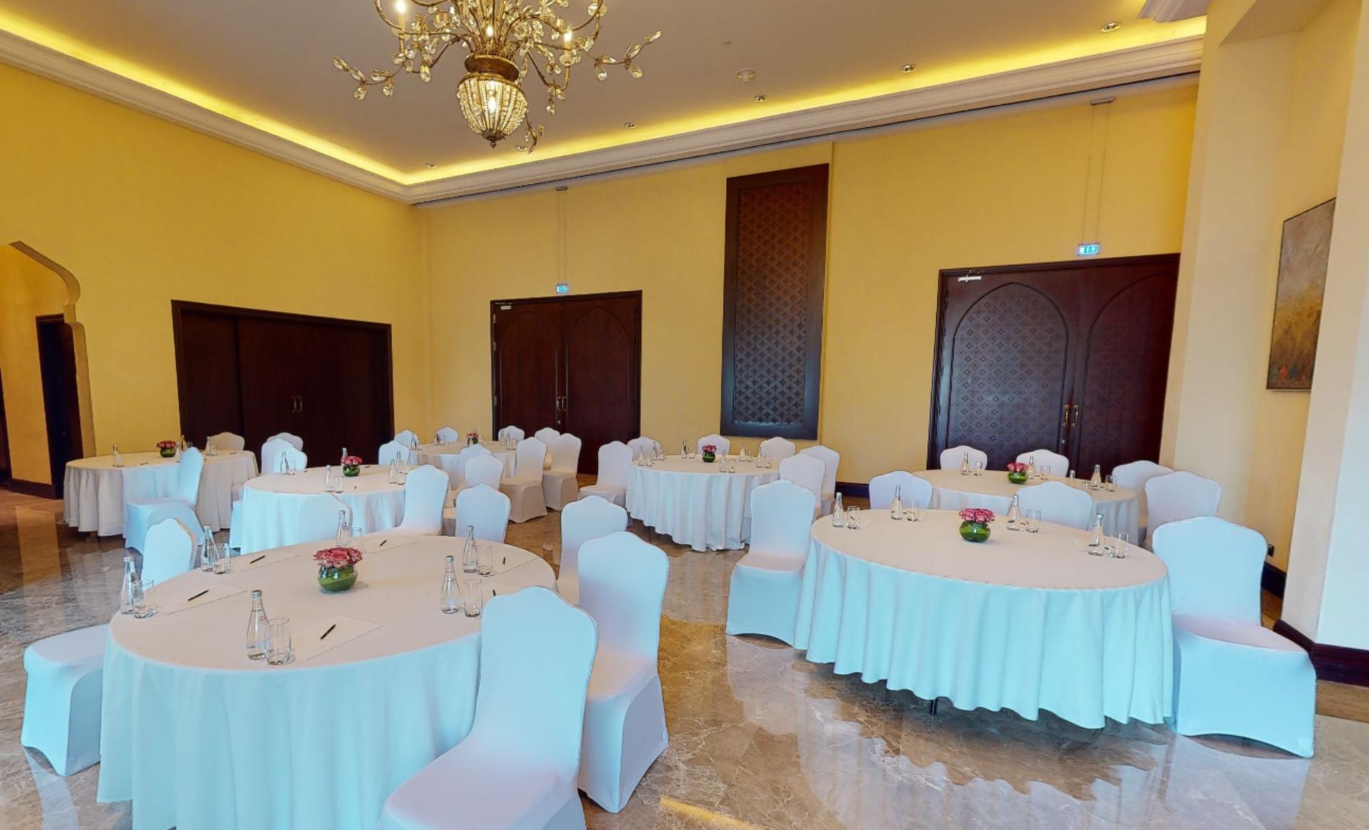 Al Majlis 1