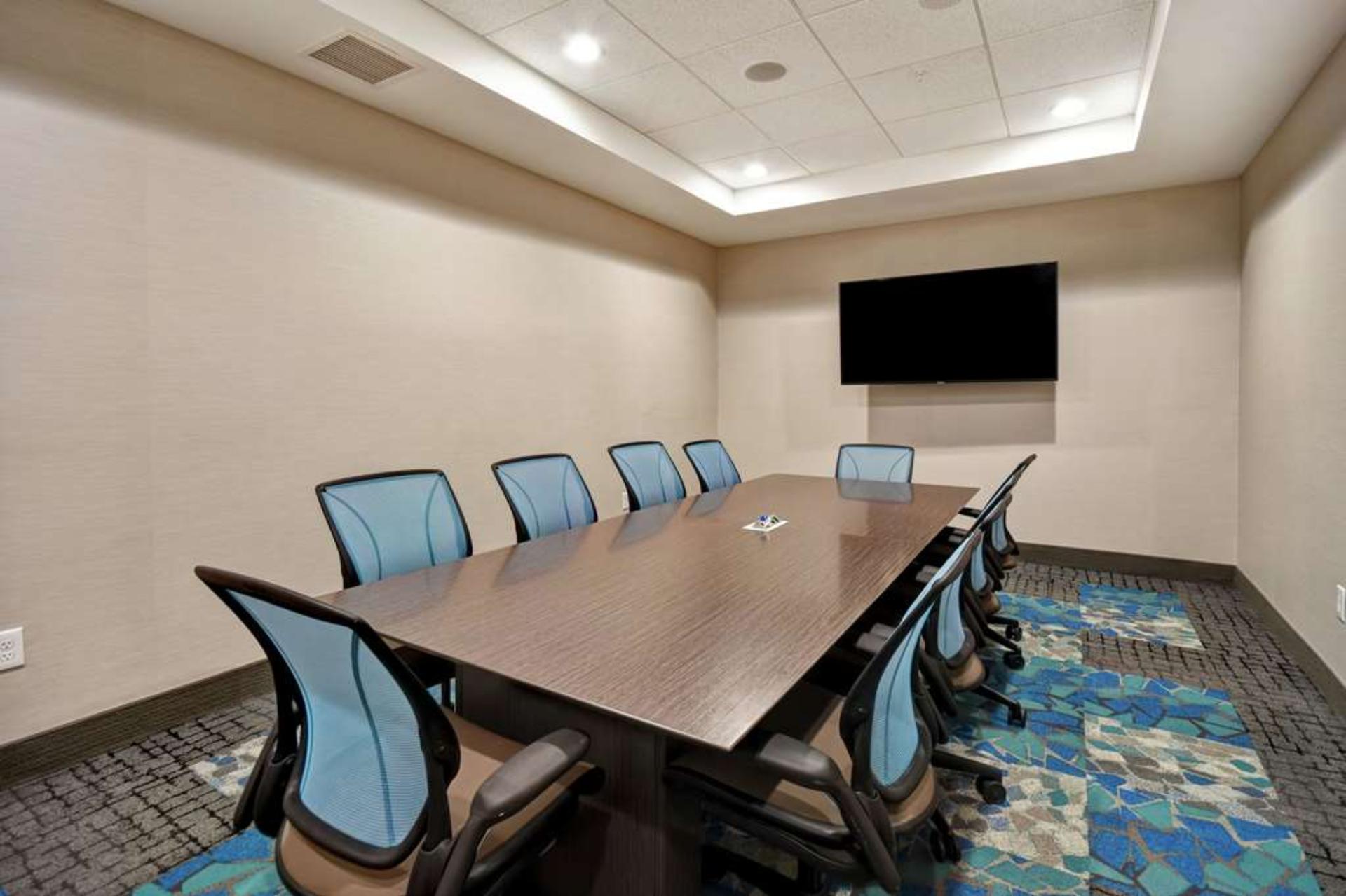 Boardroom
