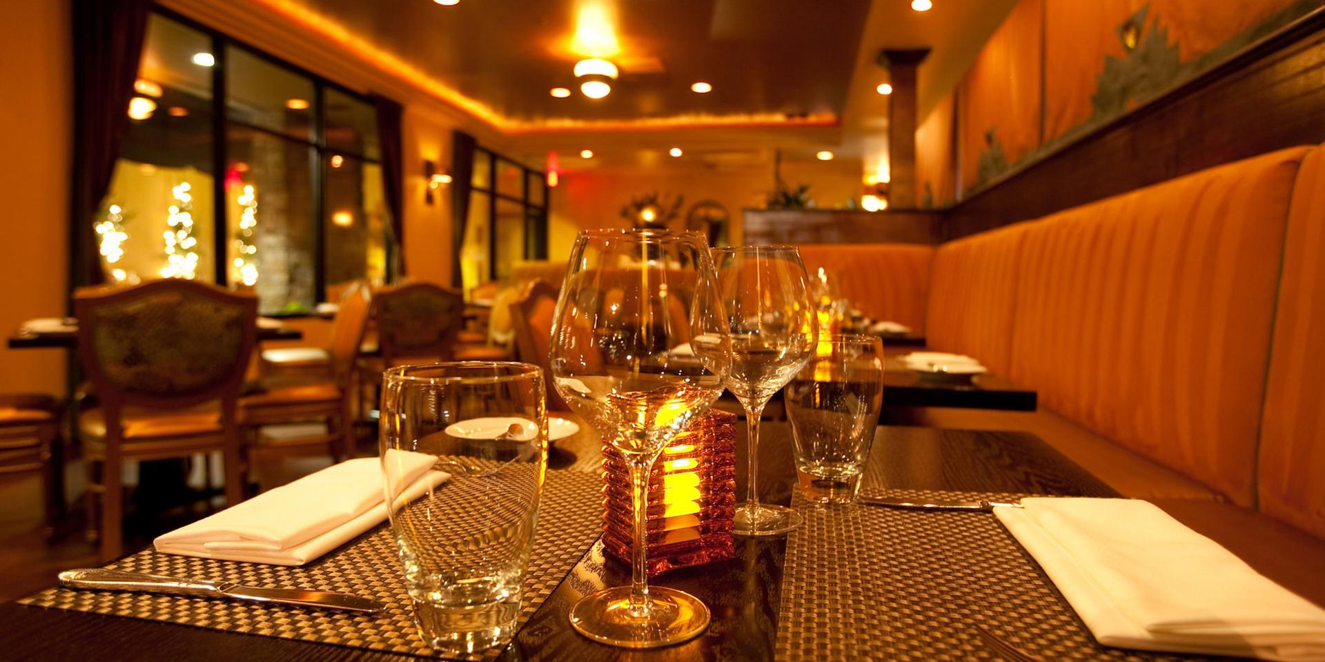 Full Buyout of PAON Restaurant & Wine Bar