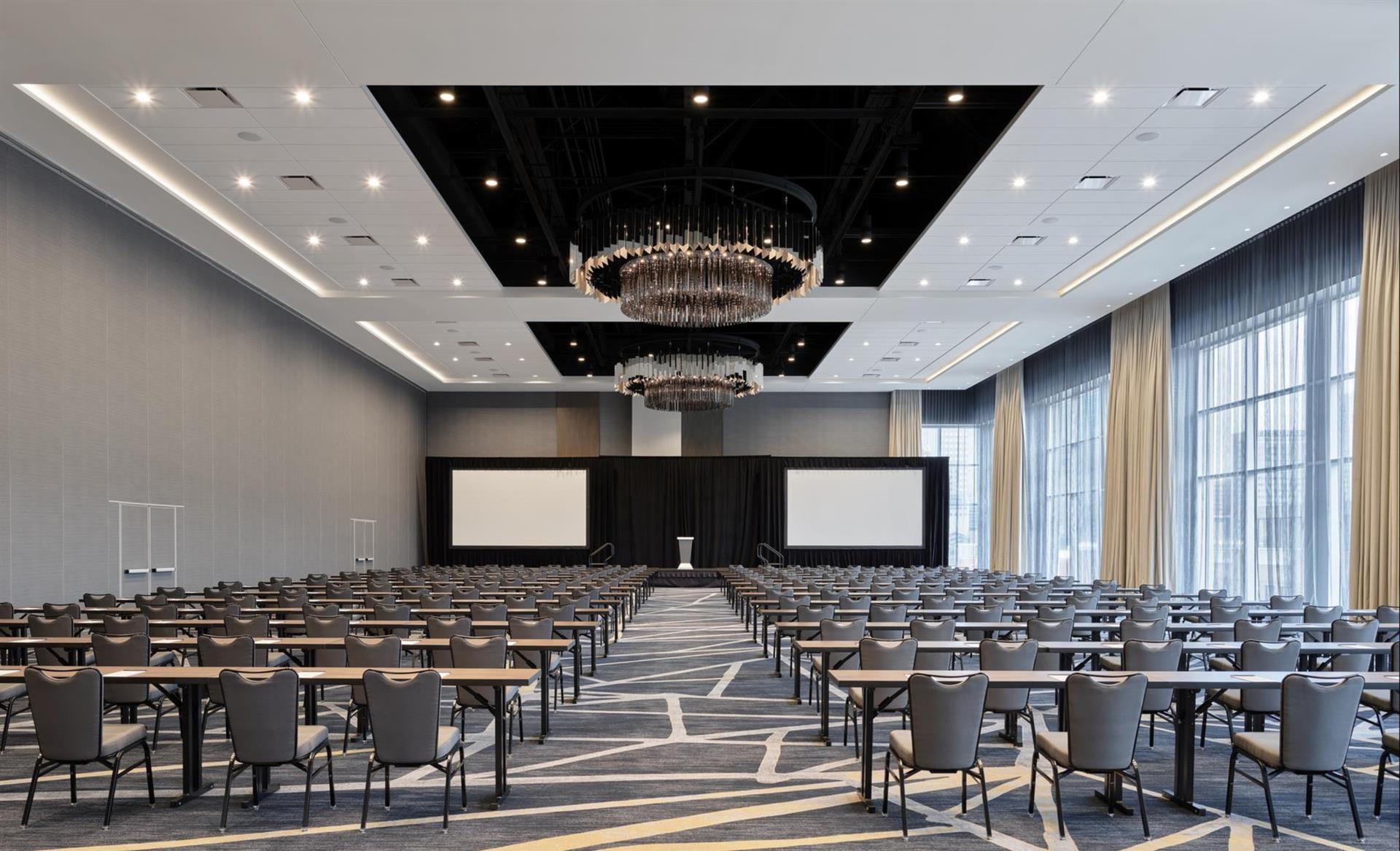City Beautiful Ballroom