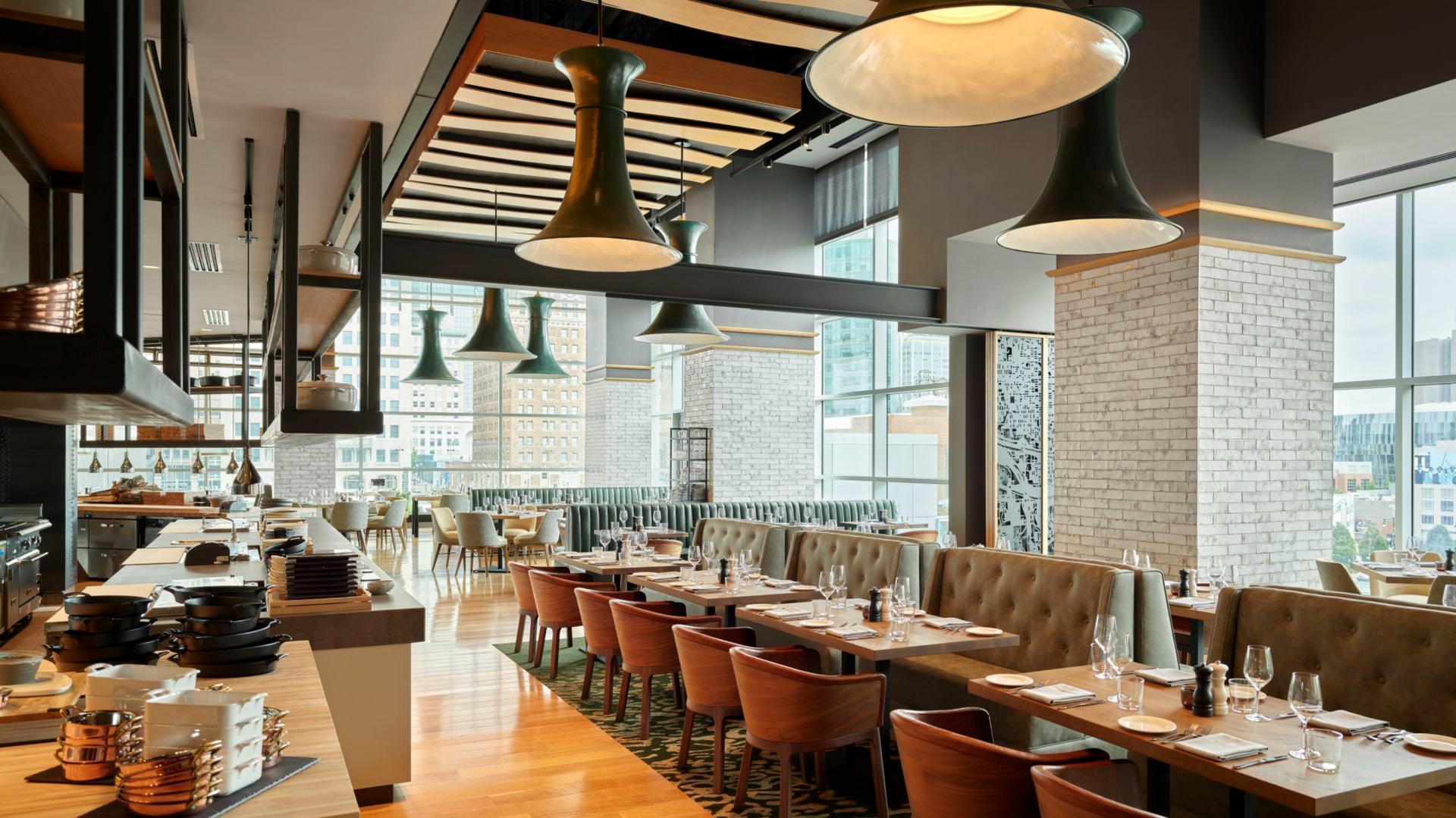 Stilwell Restaurant