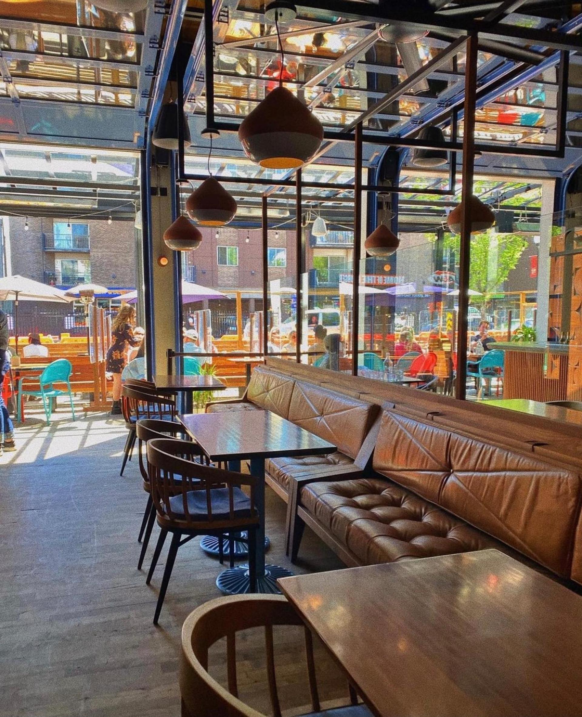 Full Buyout of Lulu Bar - Calgary