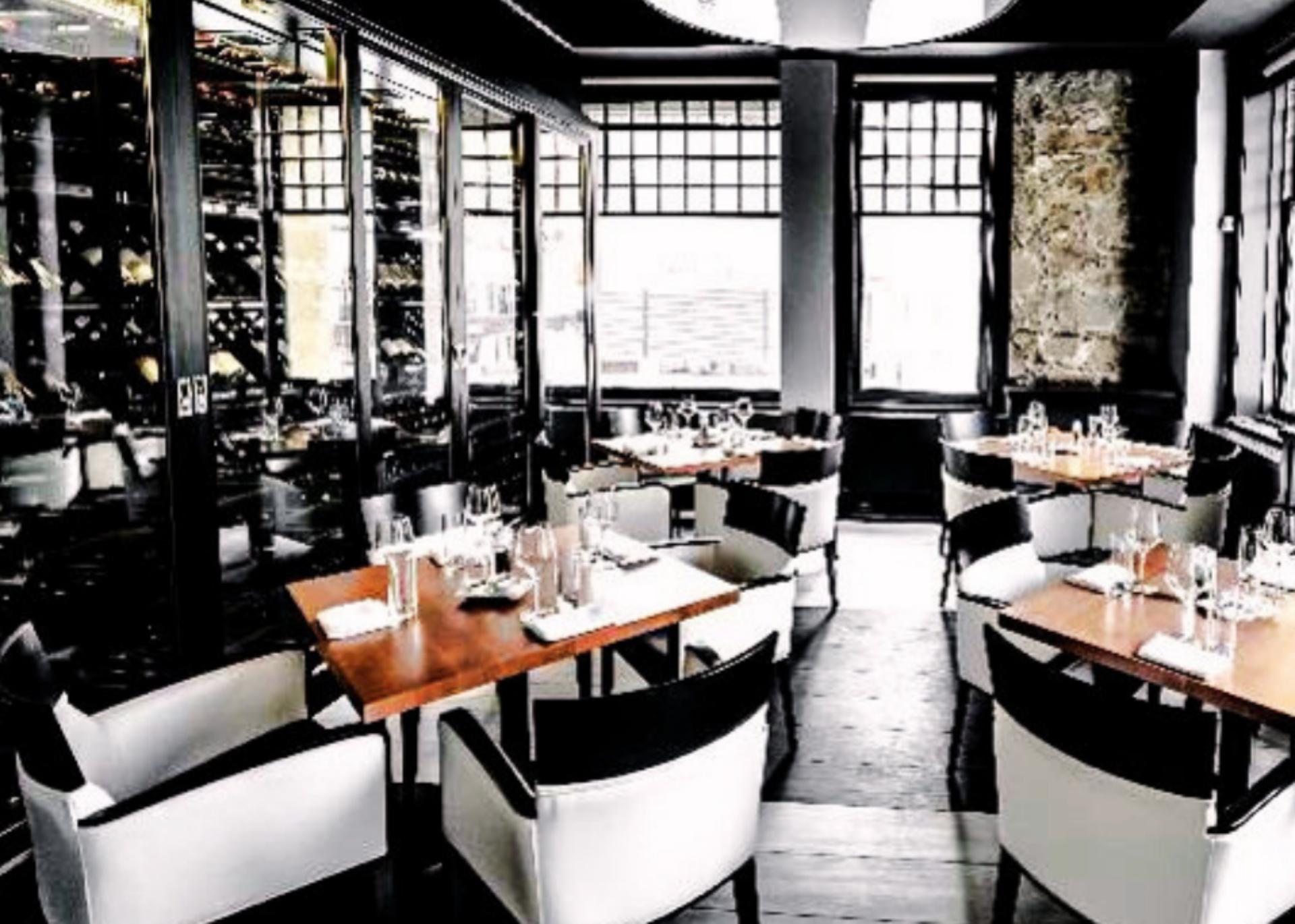 Wine Room