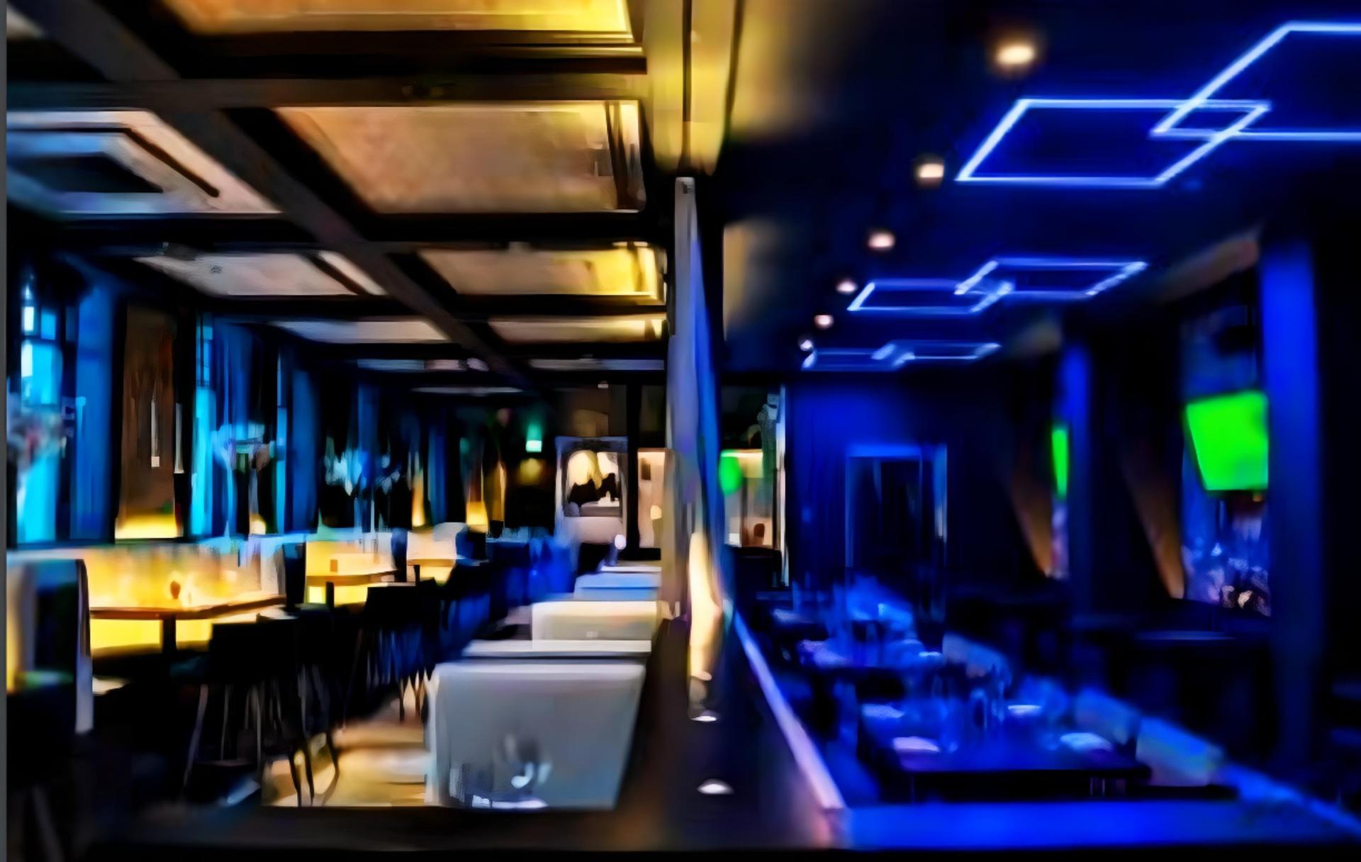 Main Floor Dining Room