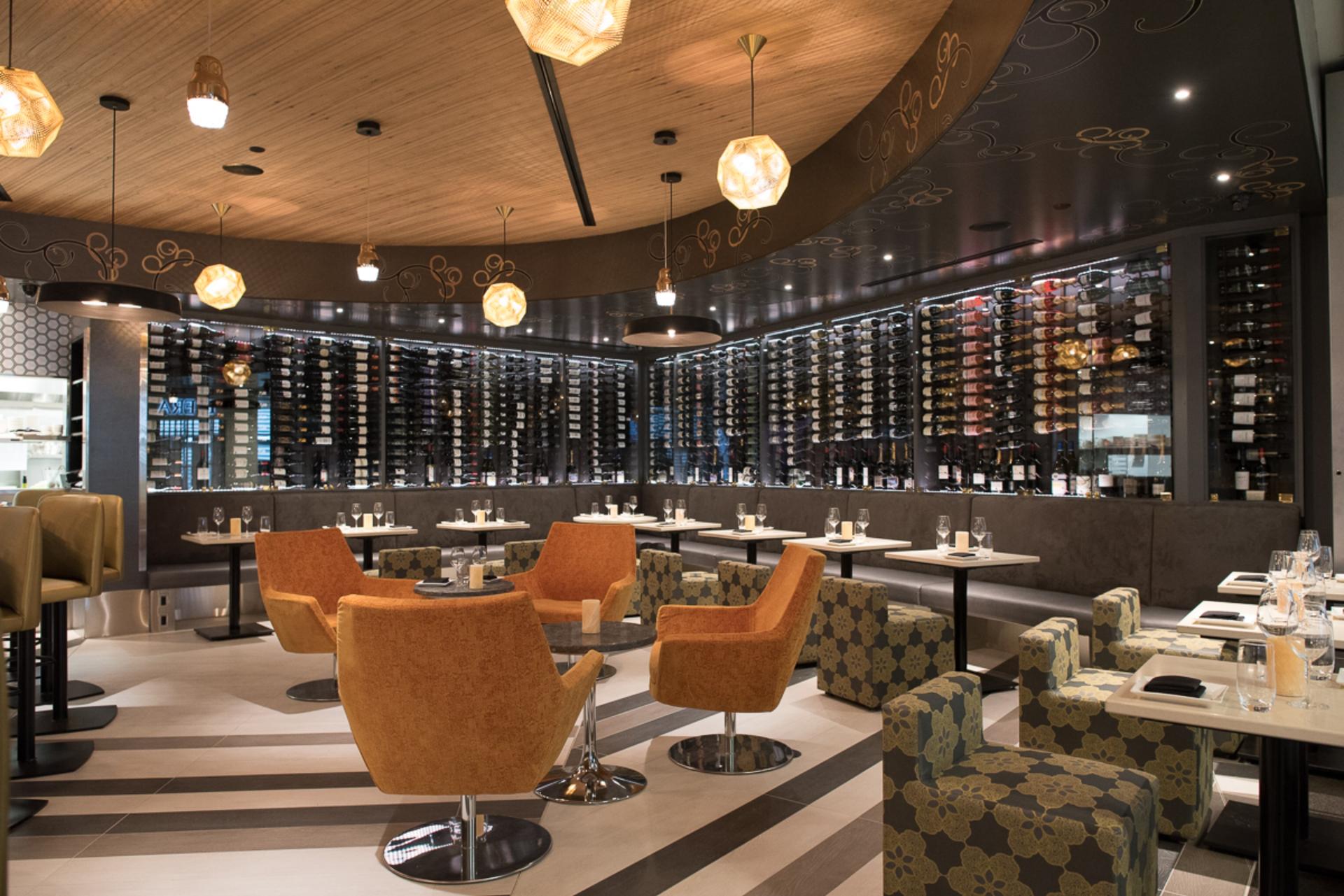 Private Dining Room