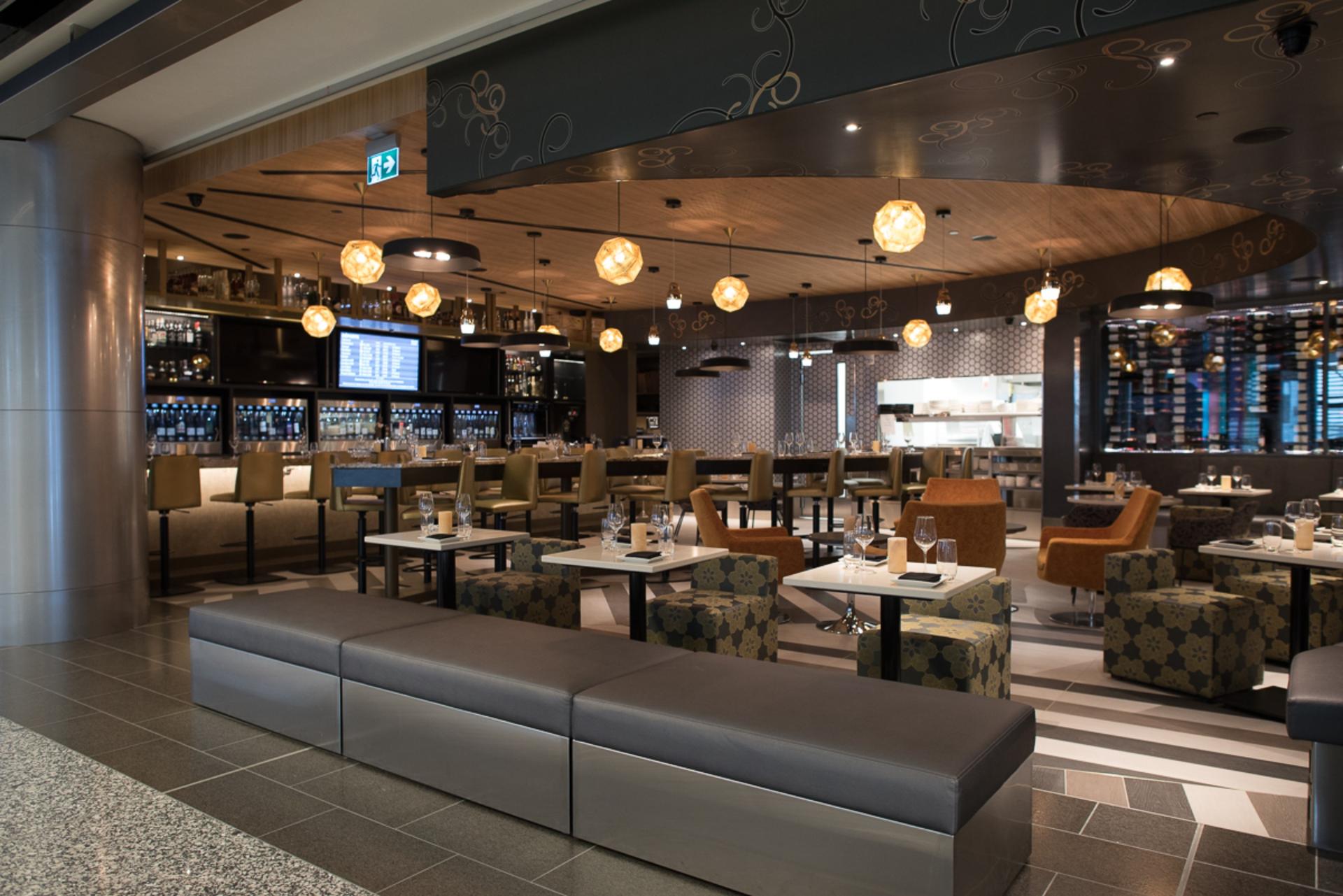 Main Floor