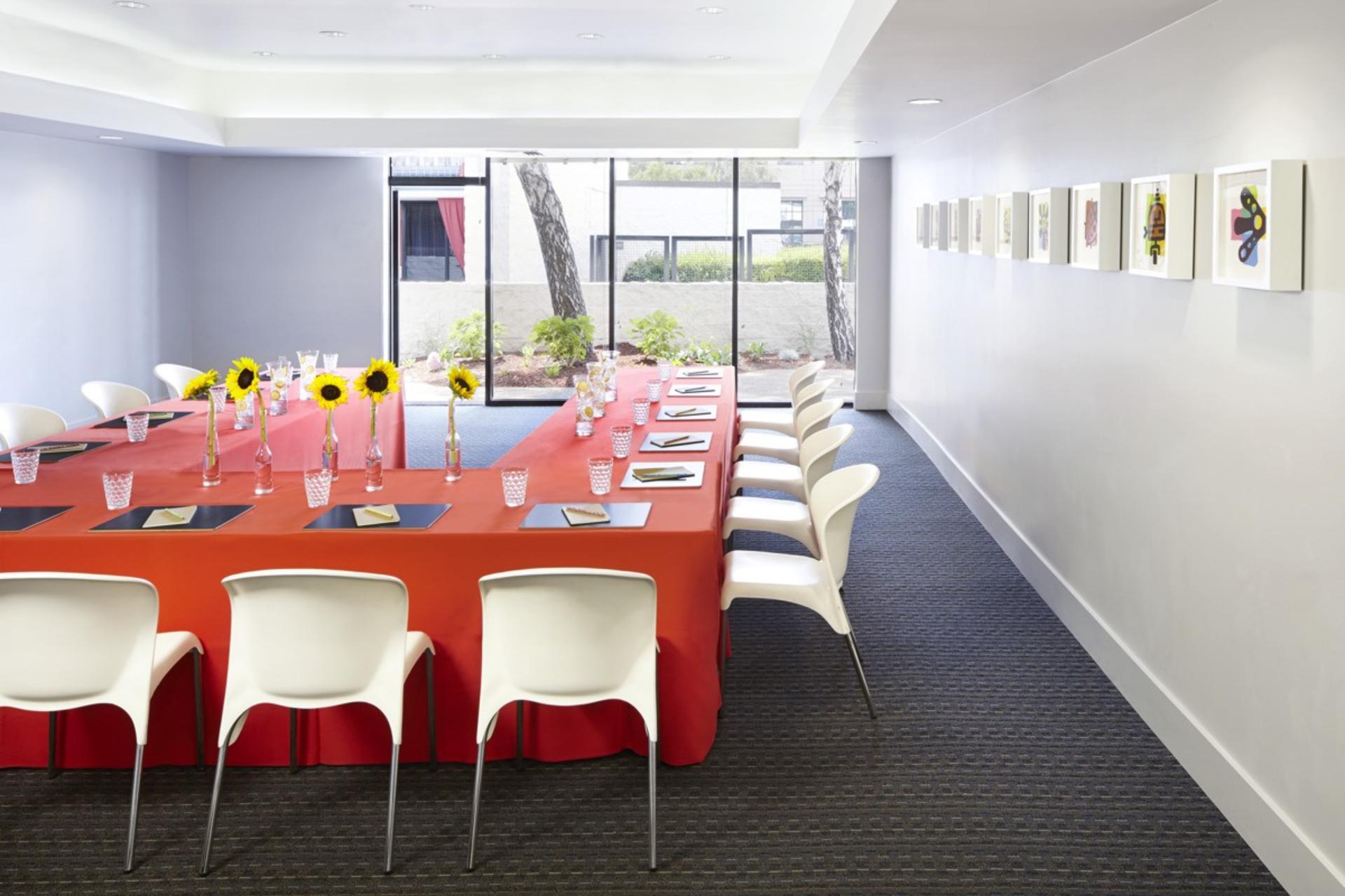 Innovation Room	