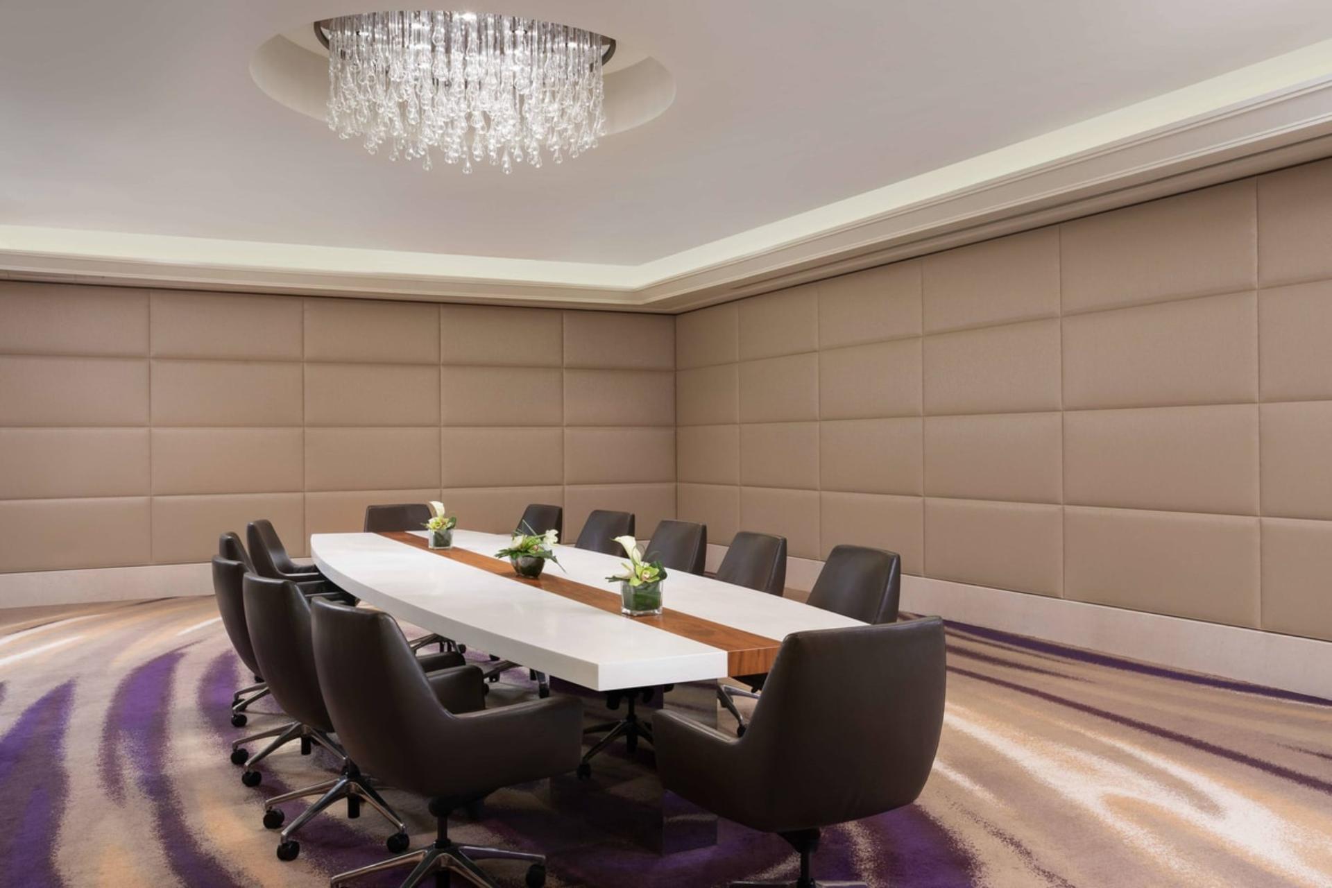 Westin Room