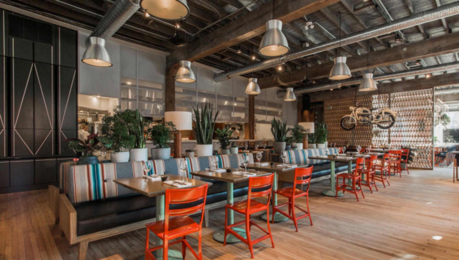 Full Buyout of Bridgette Bar - Calgary