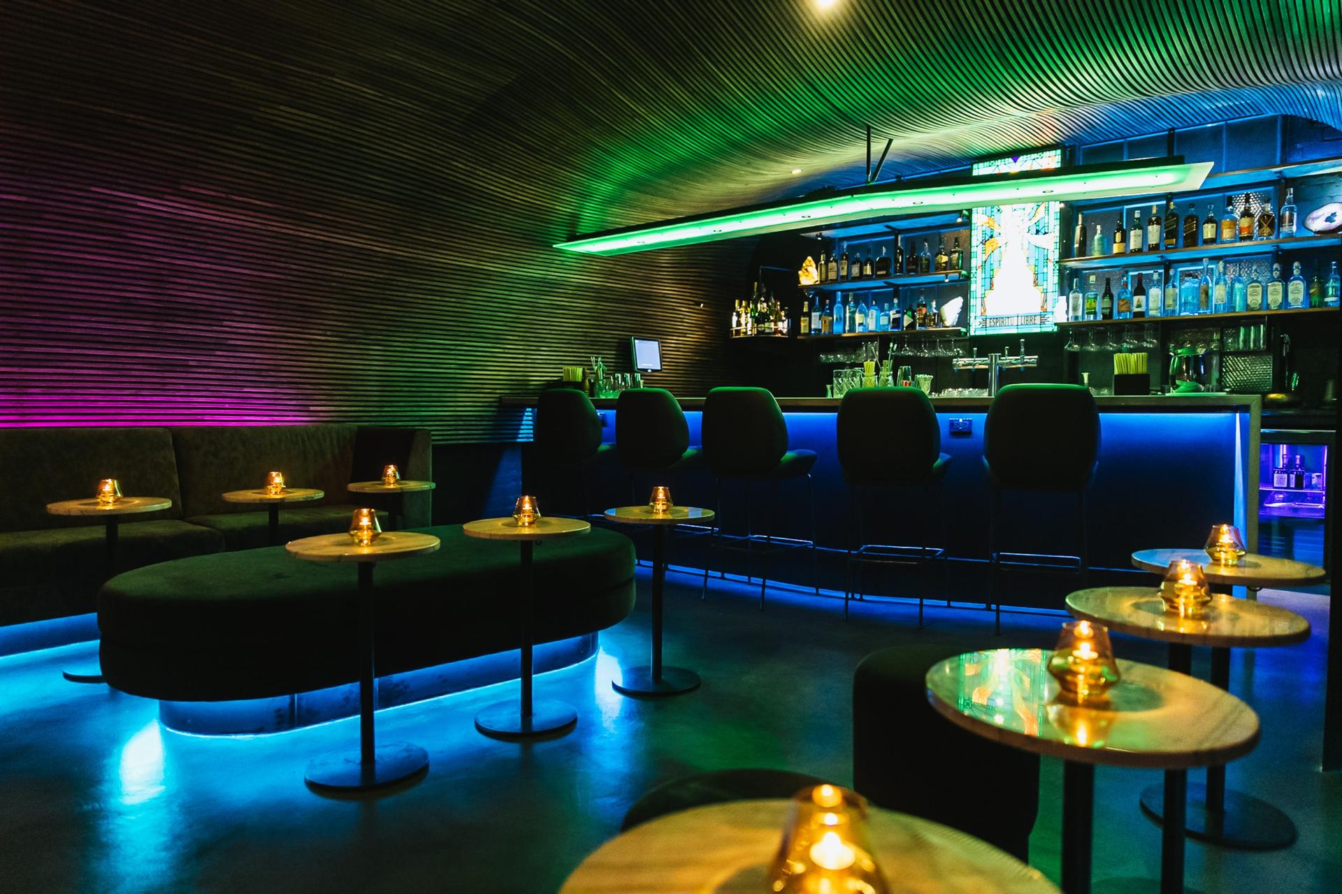 Full Buyout of Portal Cocktails