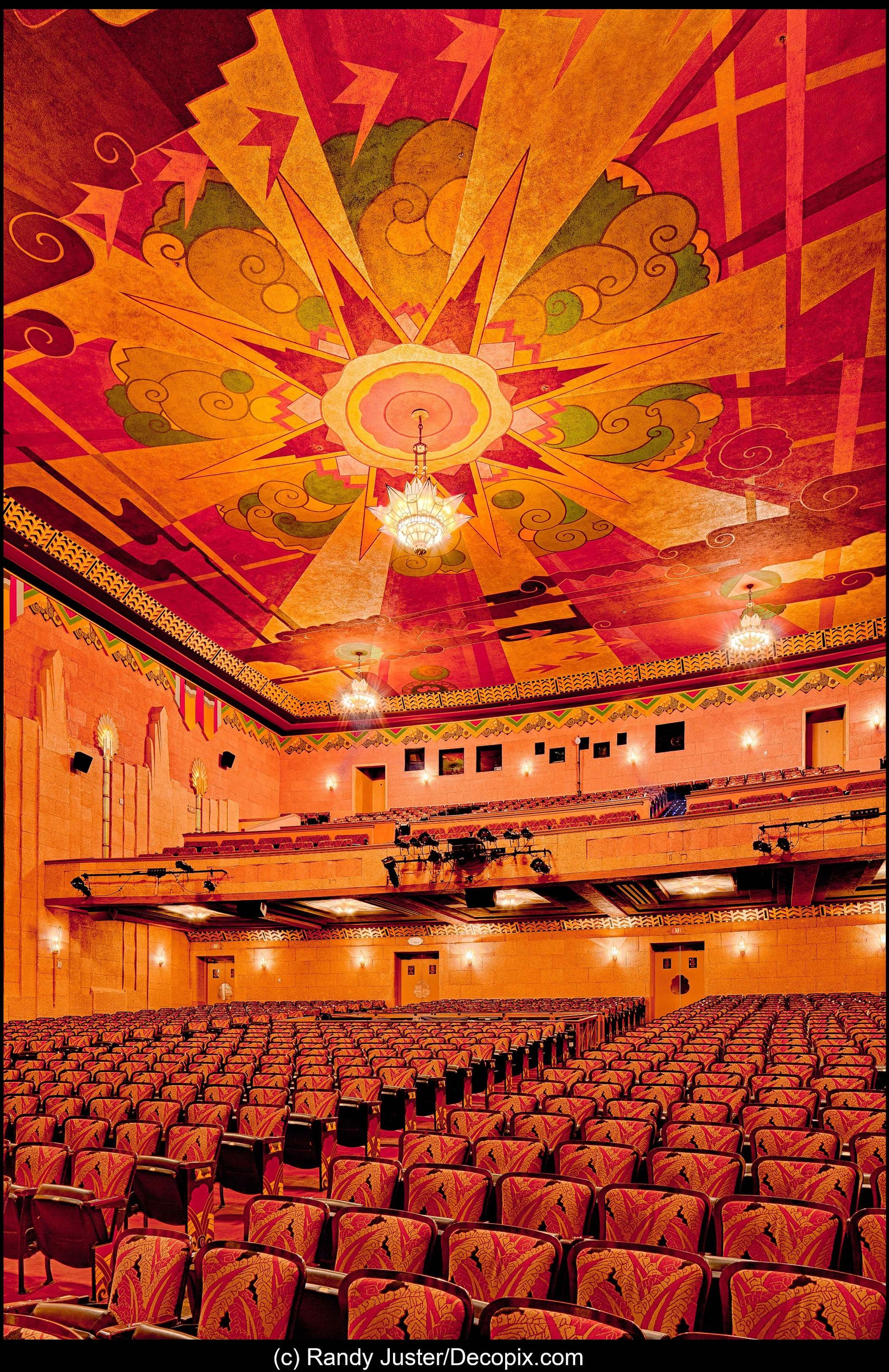 Theatre
