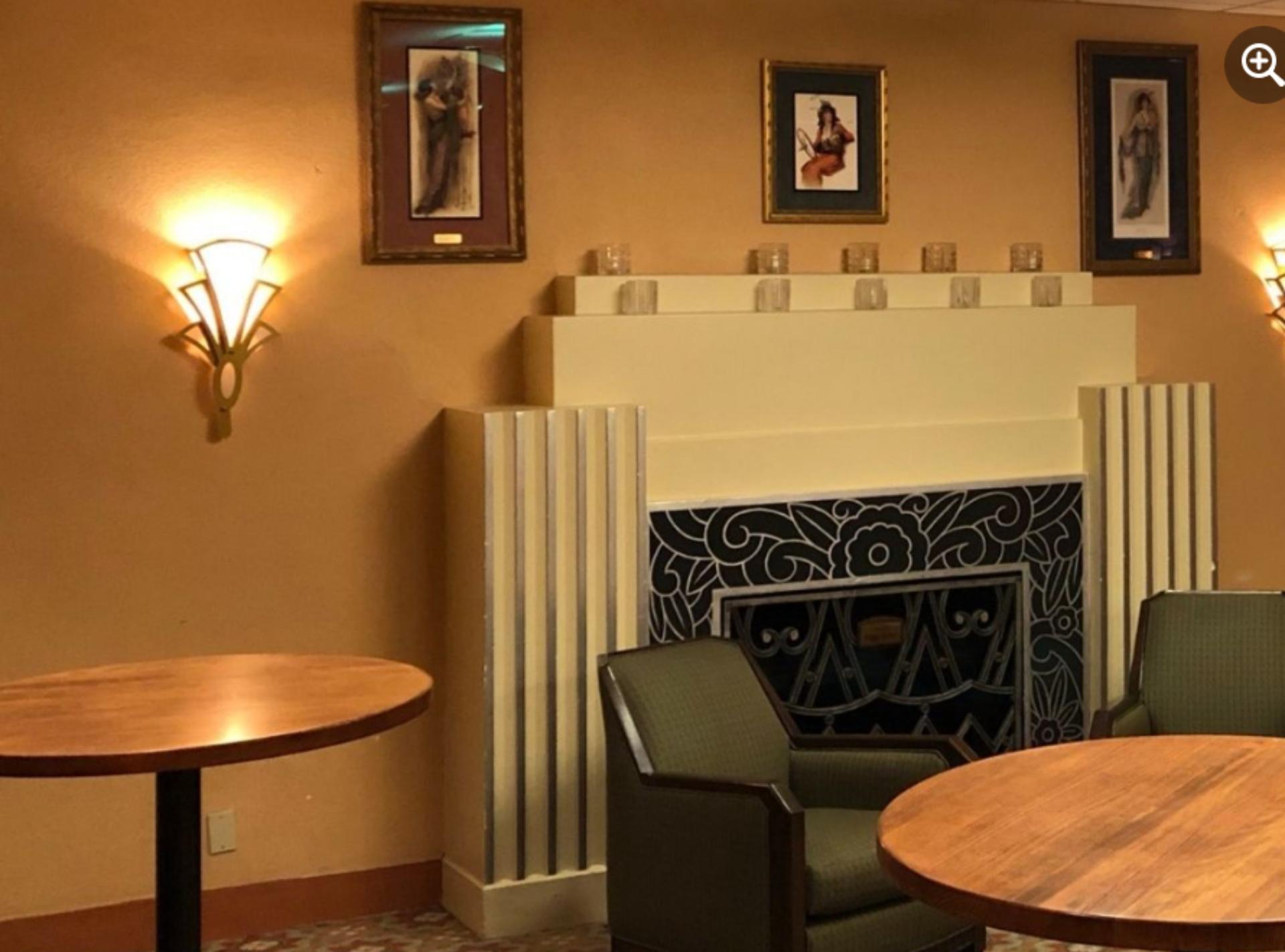 Donor Lounge