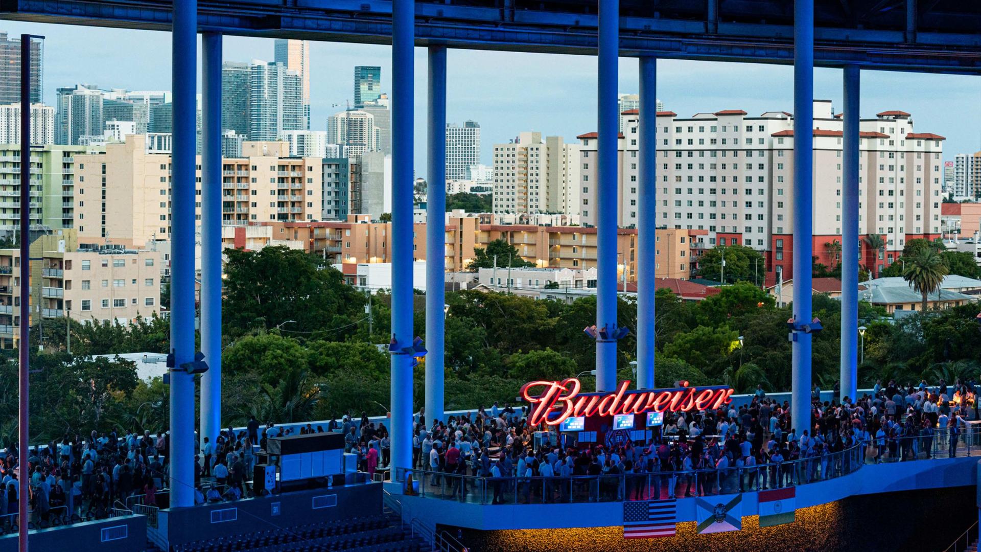 Skyline Terrace