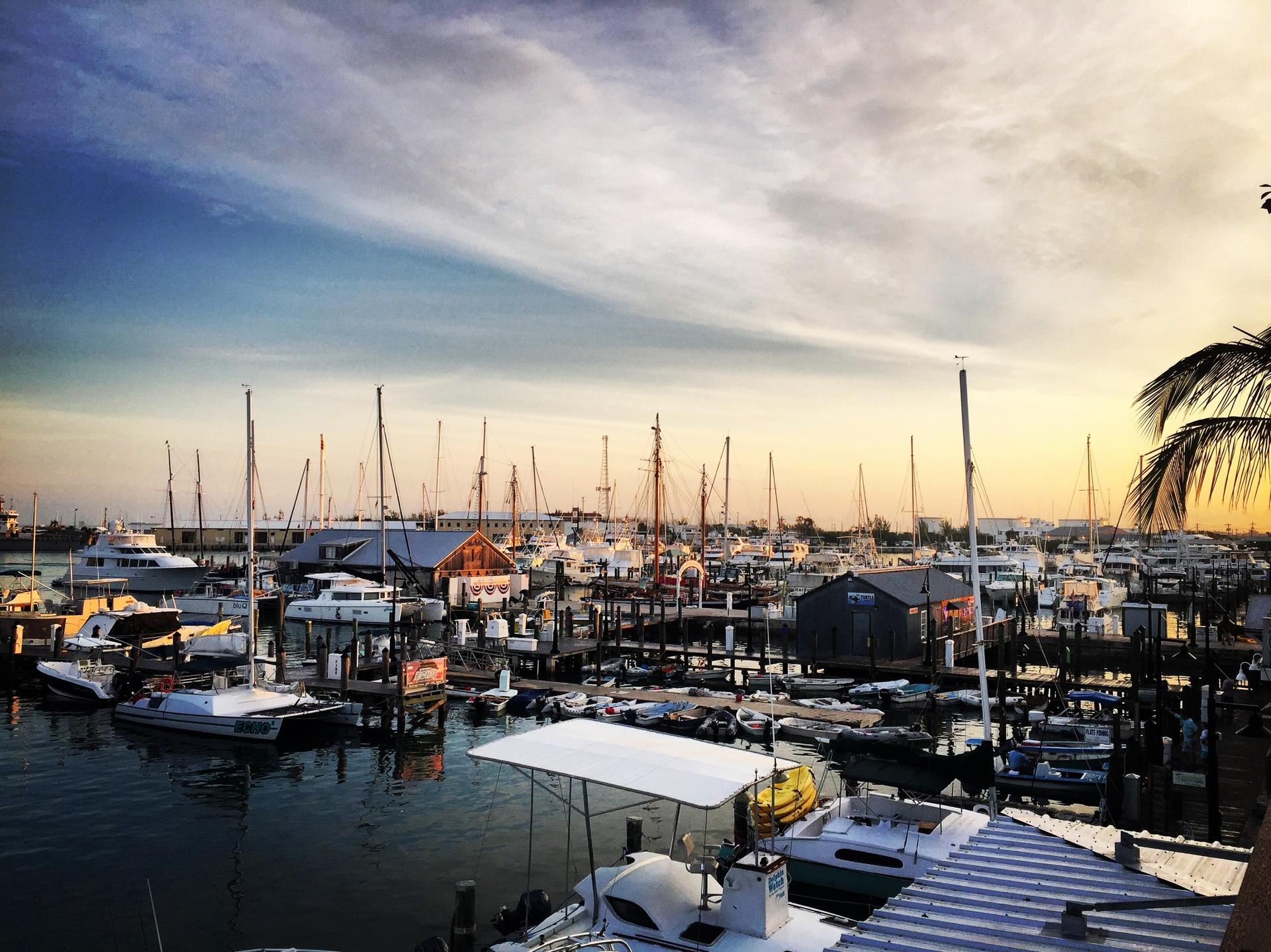 Full Buyout of The Waterfront Brewery