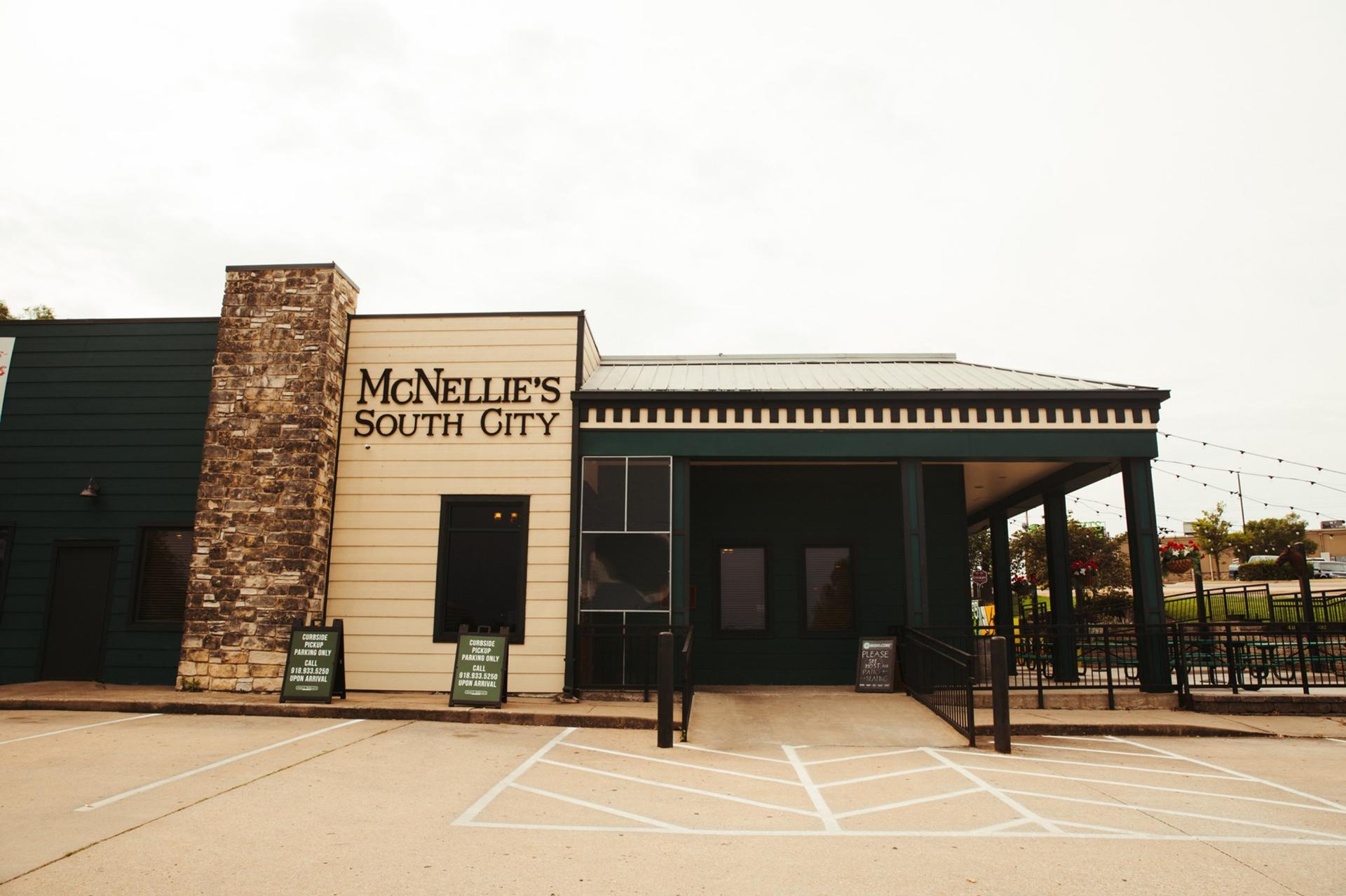 21 Best Bars in Tulsa