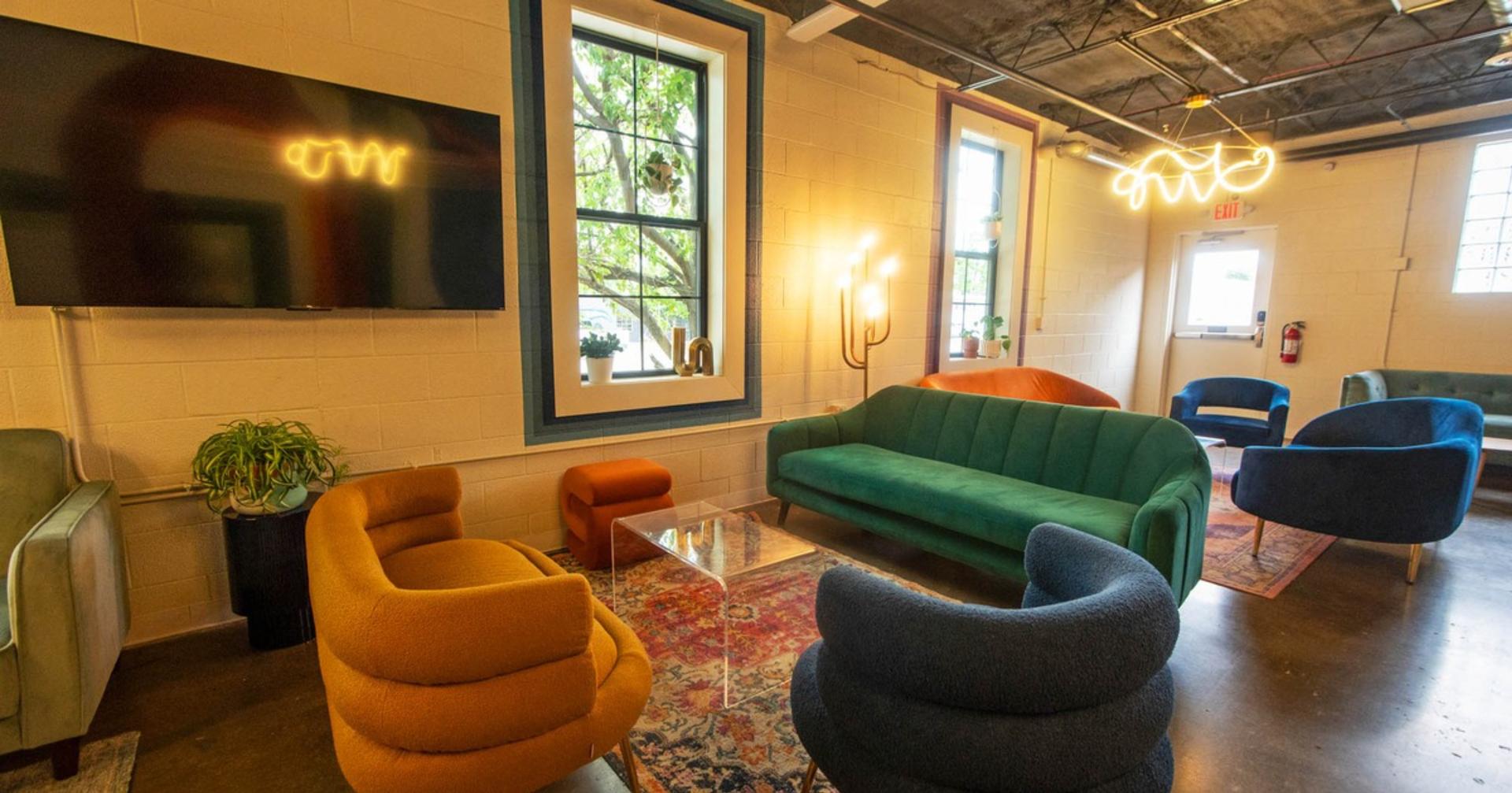 Dream Lounge