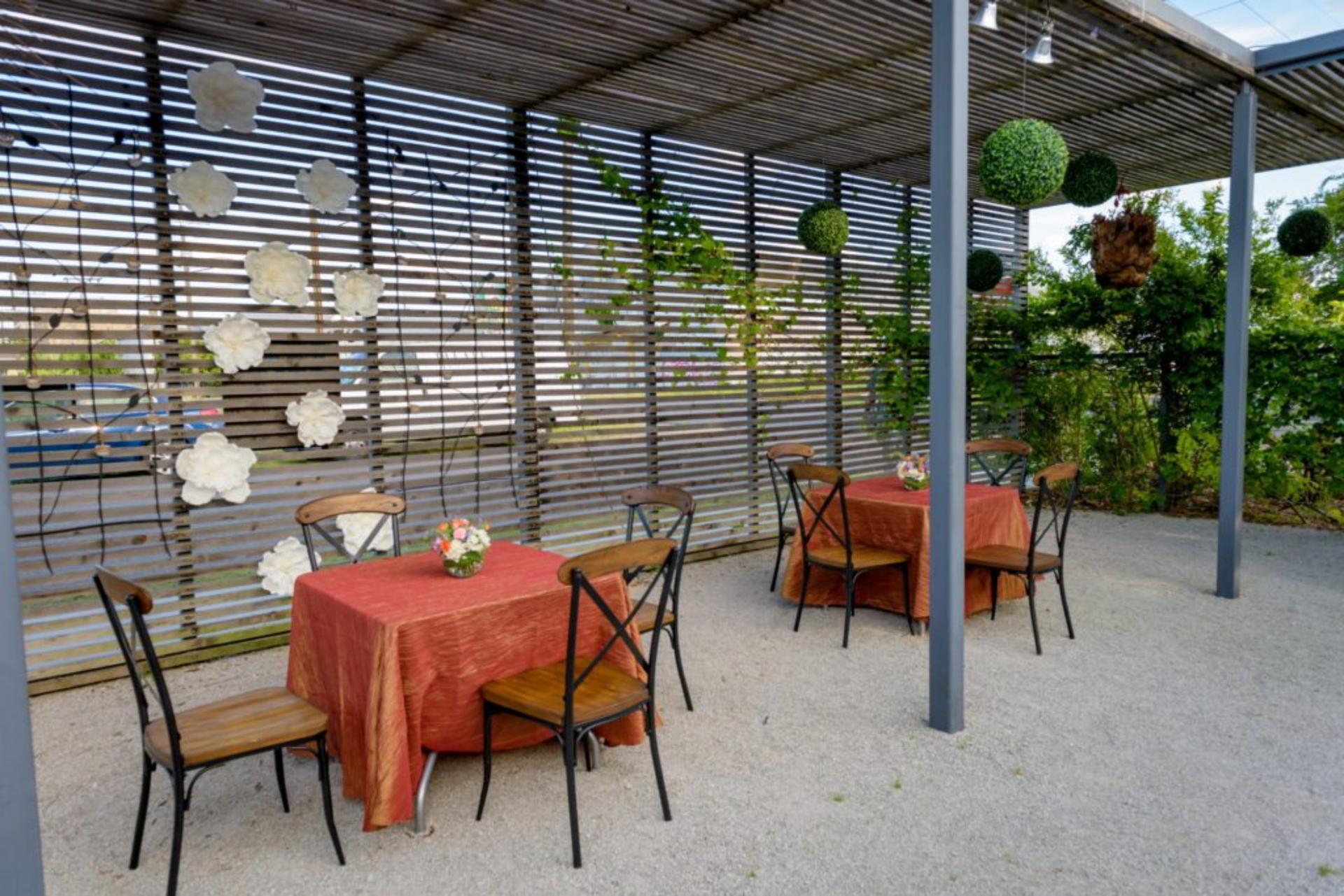 The Garden
