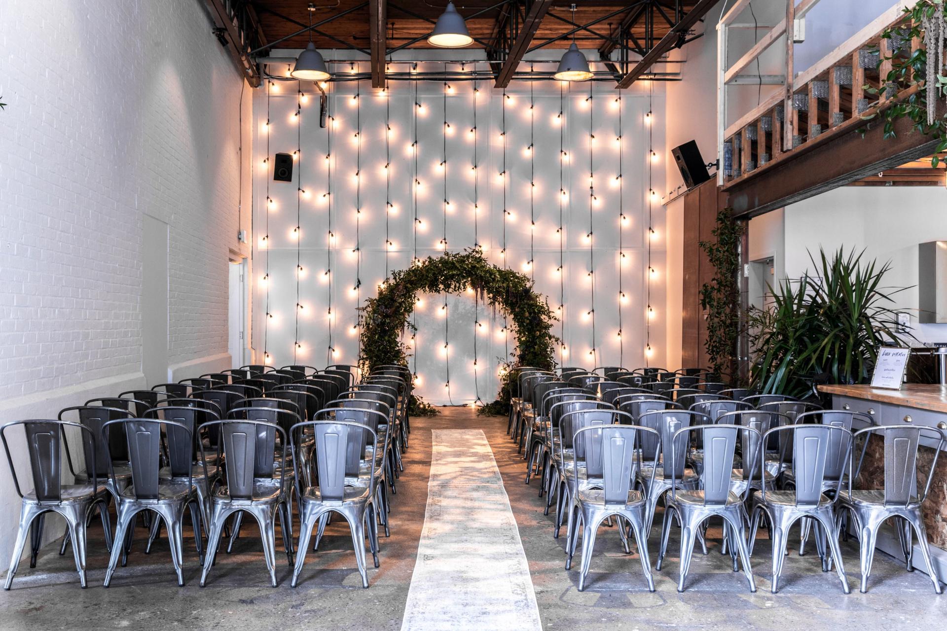 Indoor Space