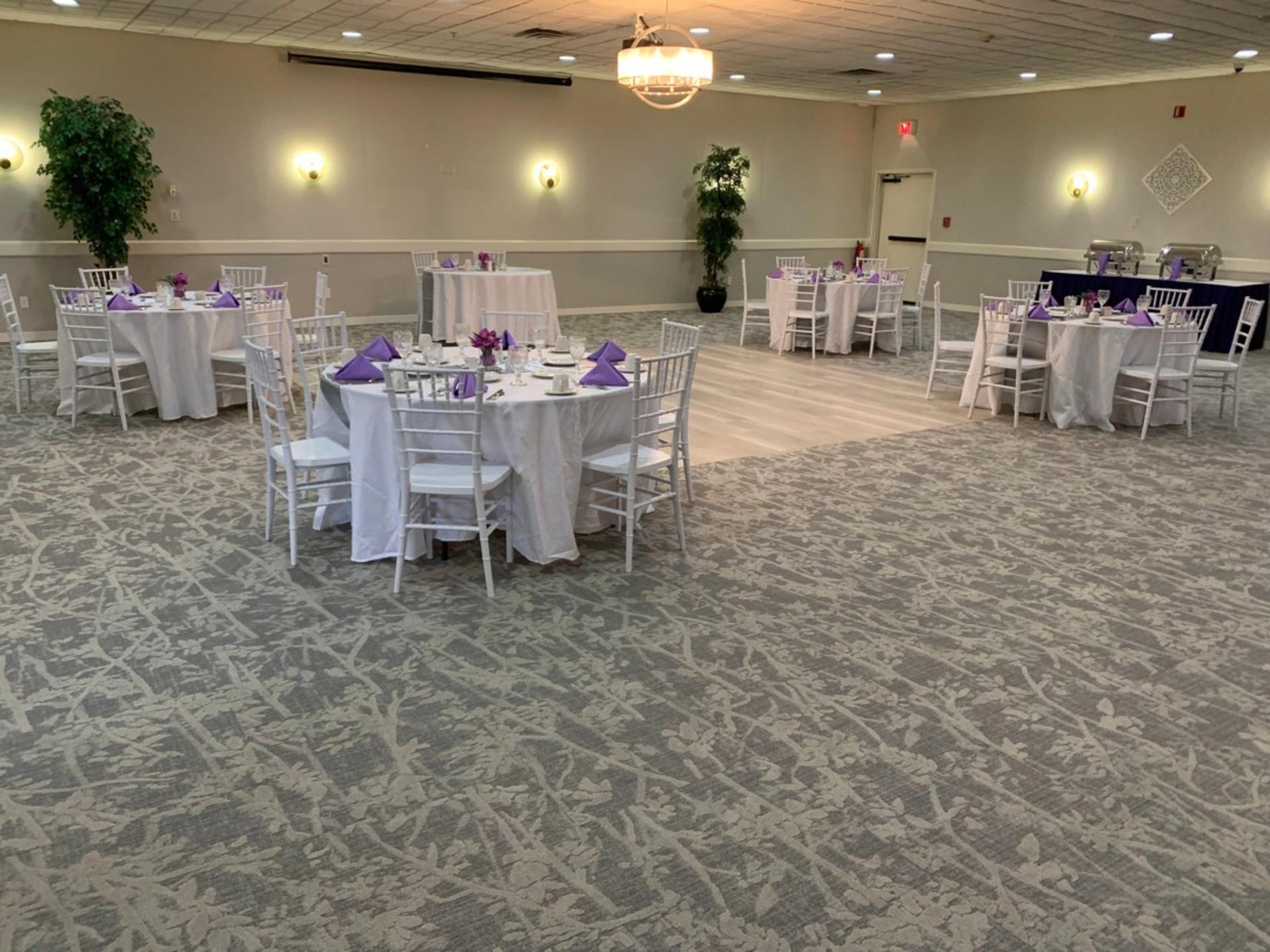 Large Room
