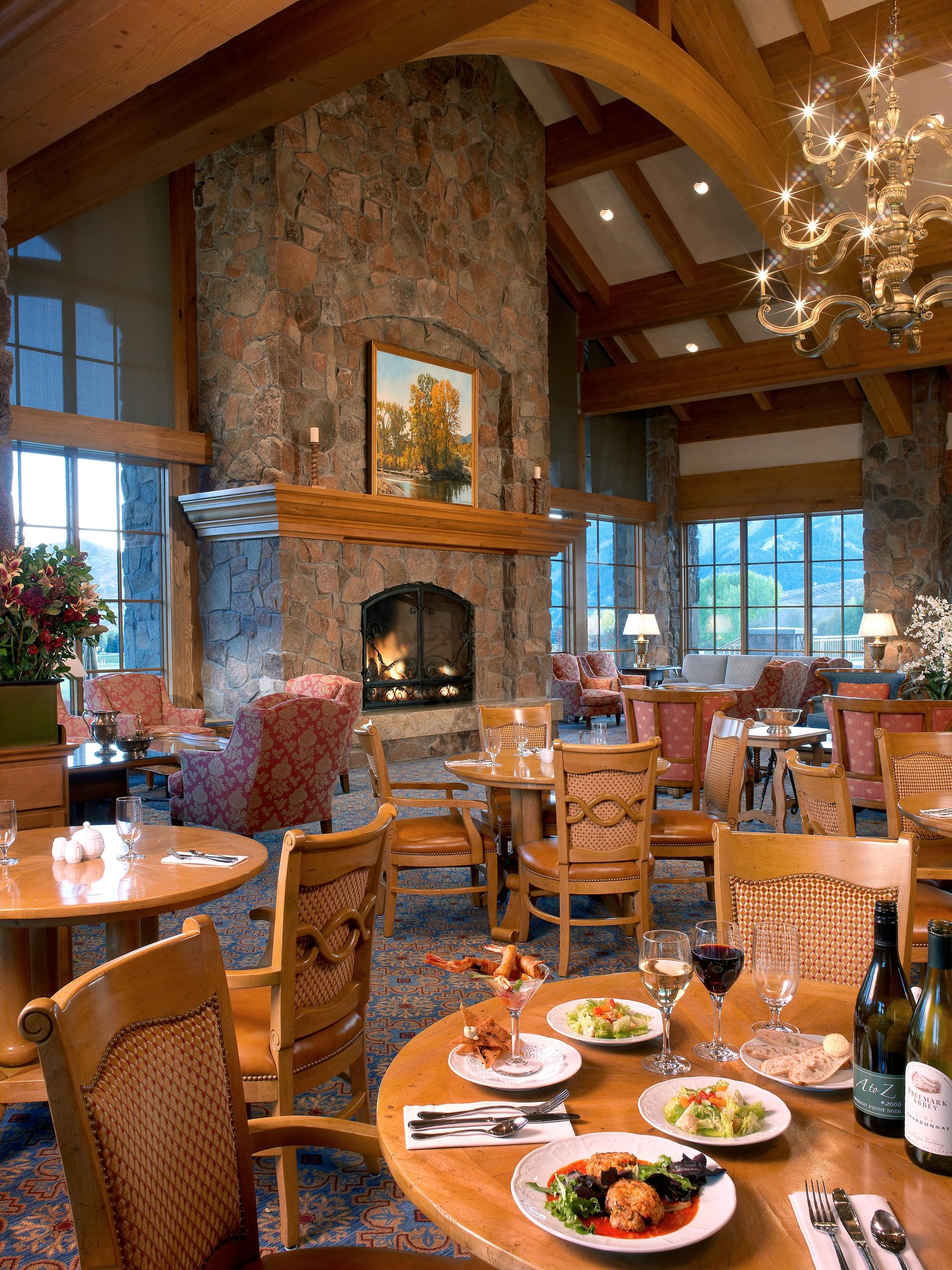 Full Buyout of Sun Valley Club