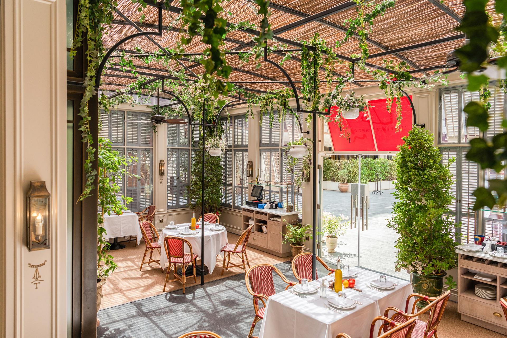 Full Buyout of LPM Restaurant & Bar - Dubai