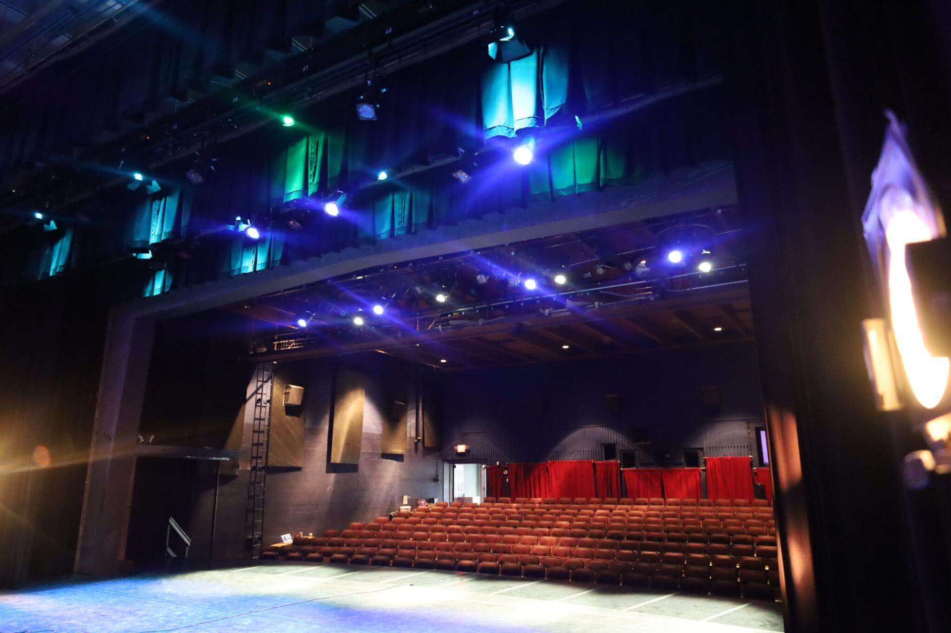 Auditorium