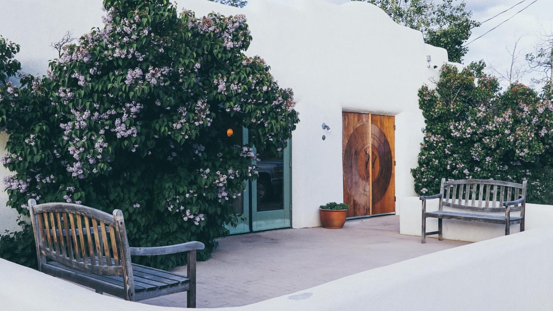 Lilac Terrace