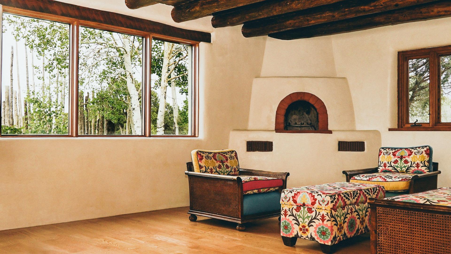 Private Suite