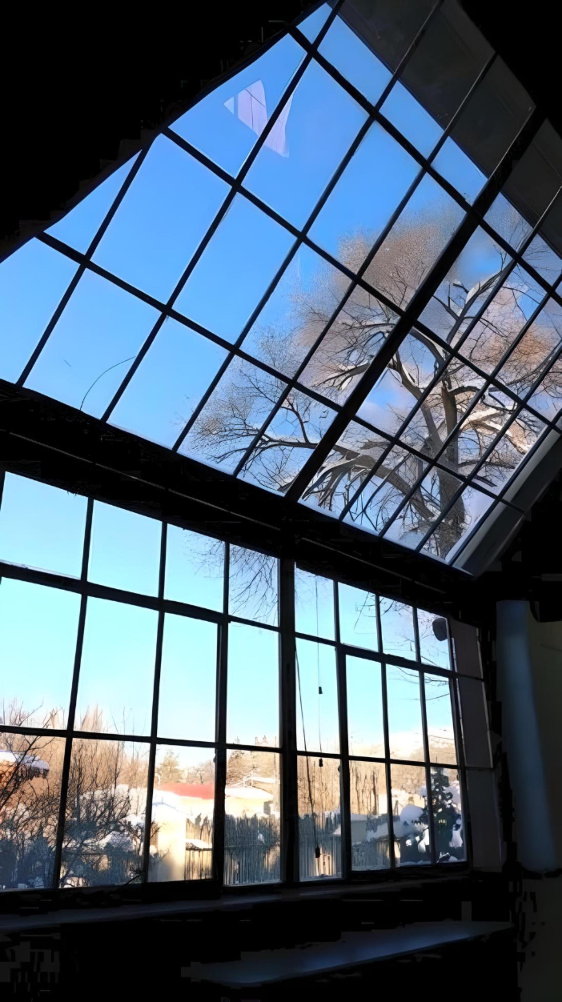 ​The Fechin Studio
