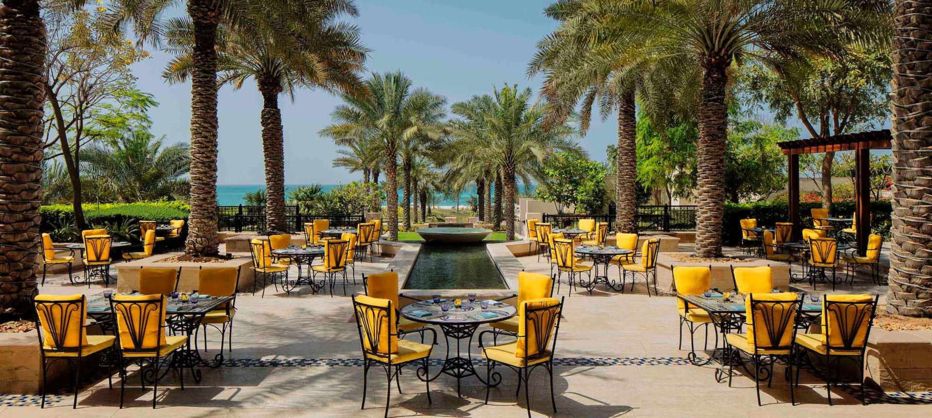 Full Buyout of Oléa Mediterranean Restaurant