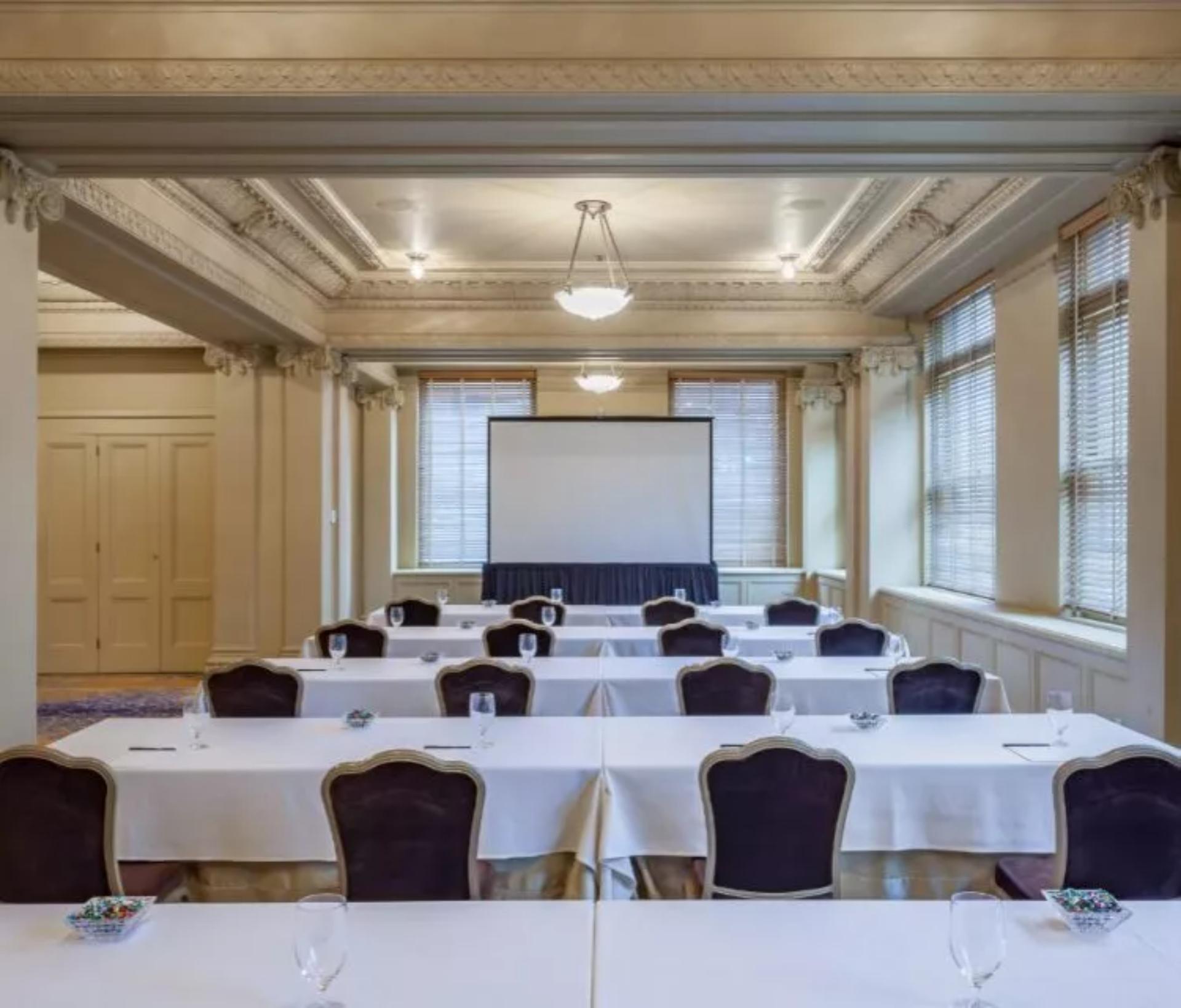 Dome Room South