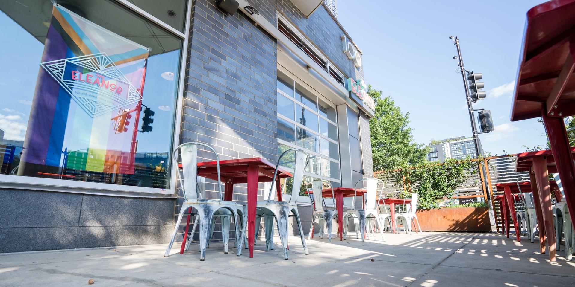 The 9 Best DC Bars & Restaurants With Games