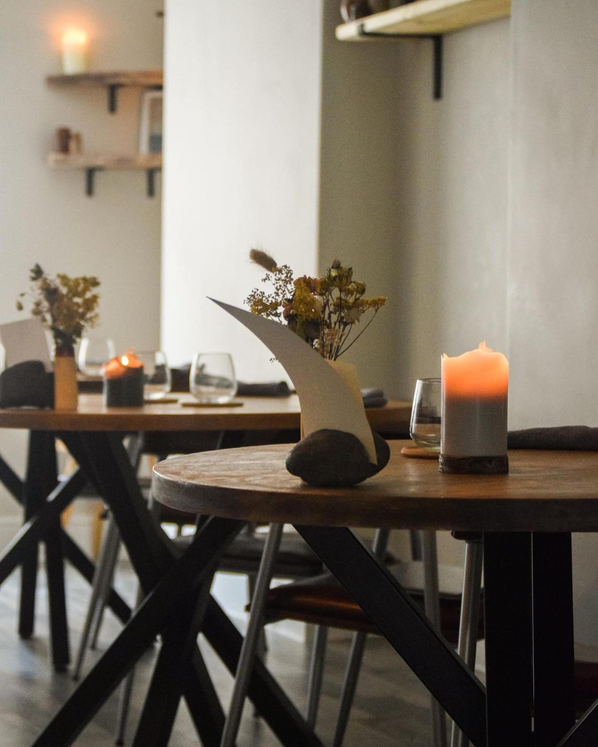 Full Buyout of Pignut Restaurant