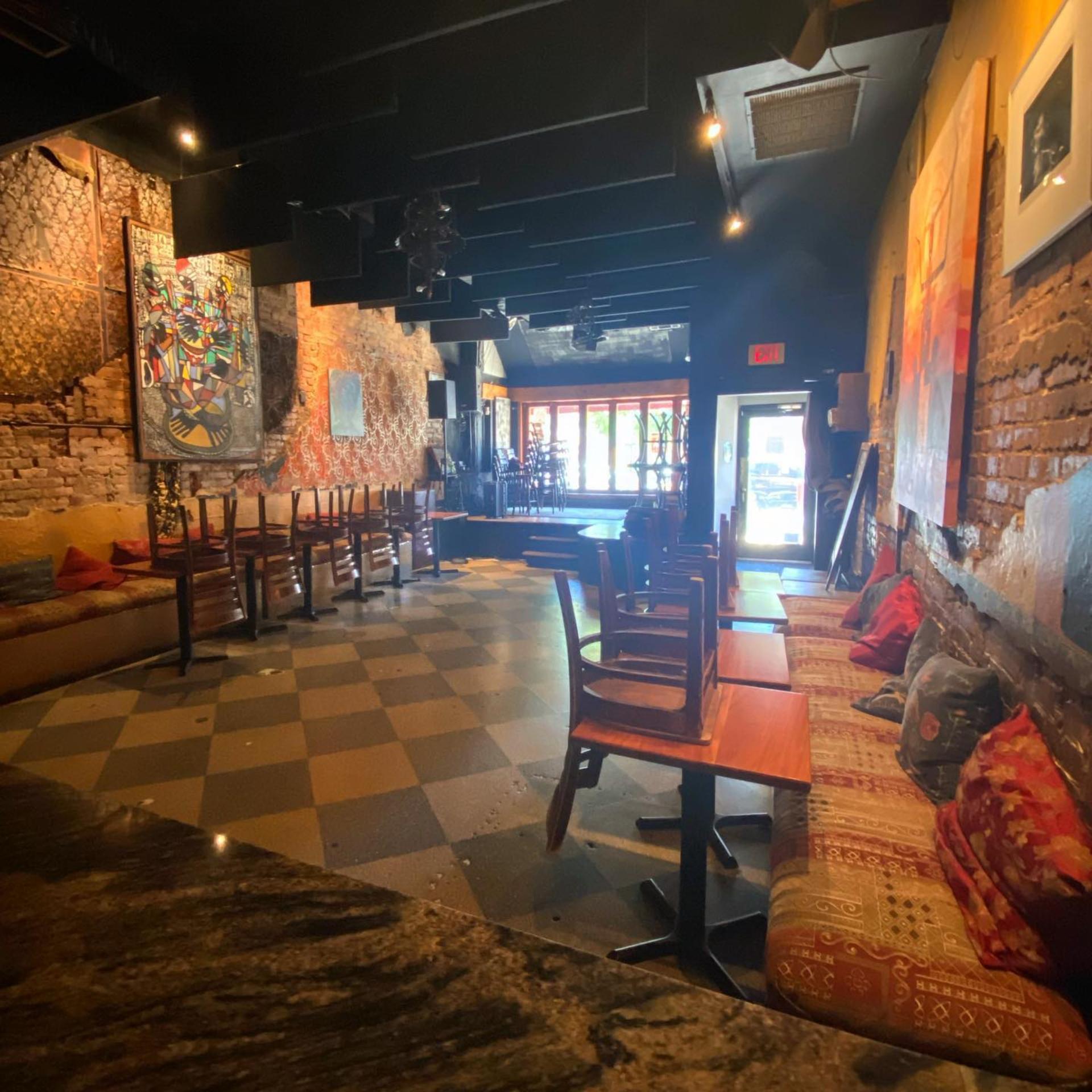 Full Buyout of Bossa
