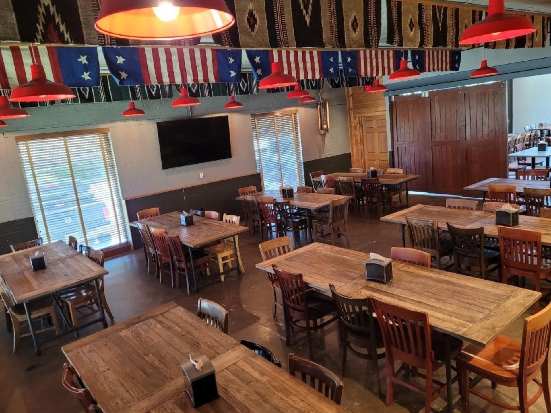 Private Dining