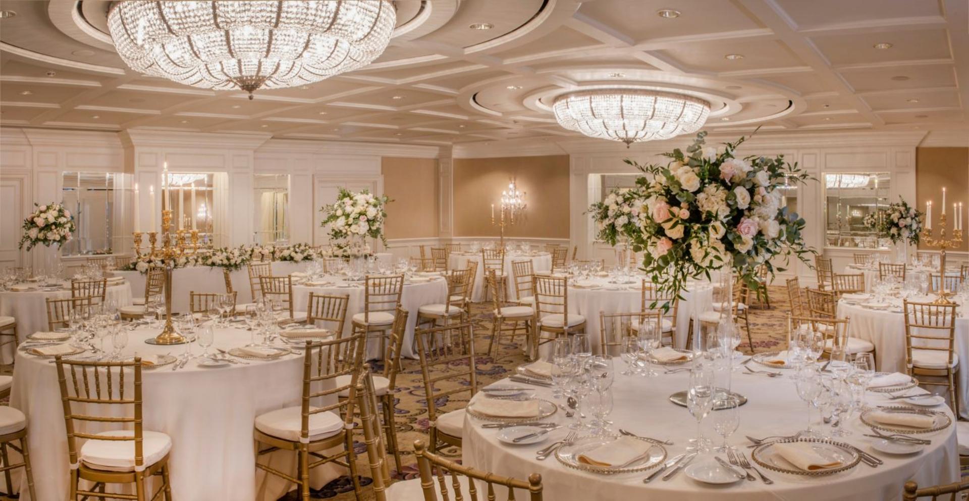 The Ballroom