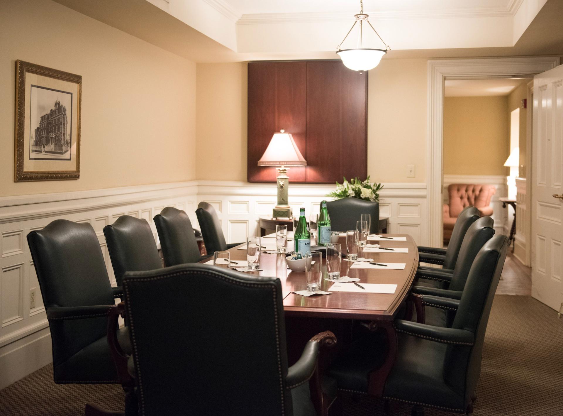 Boardroom