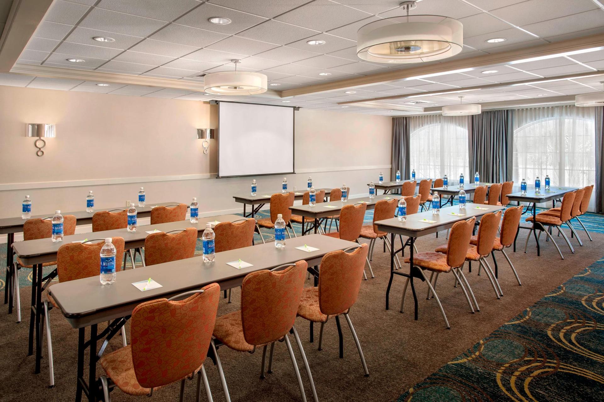 Berkshire Room