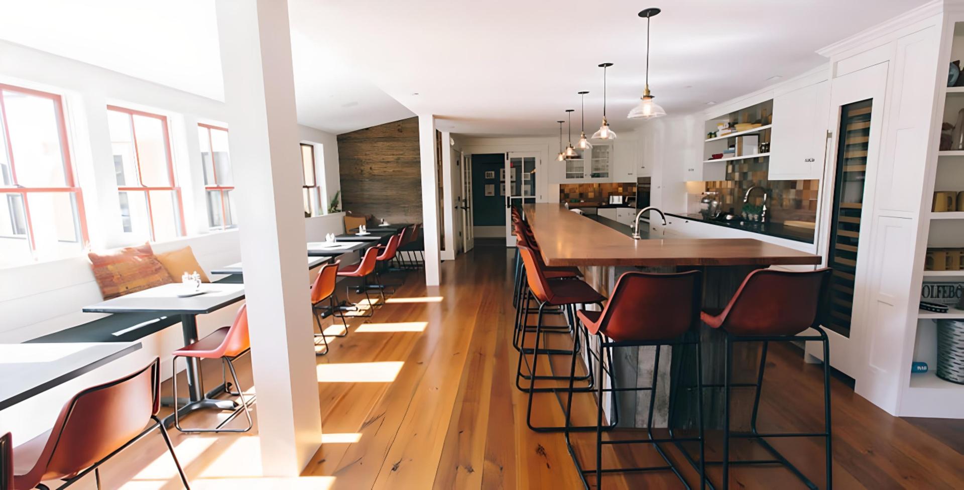 Pickering'S Kitchen