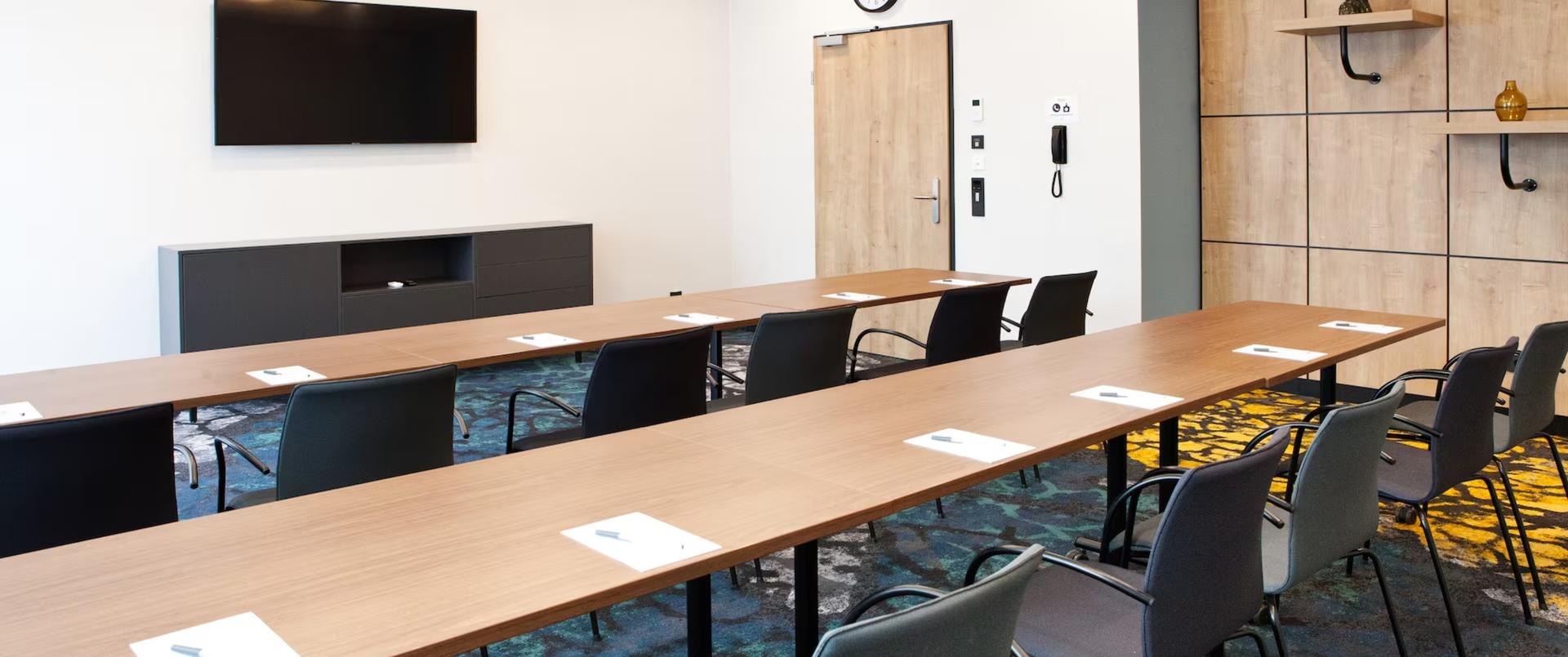 Meeting Room C