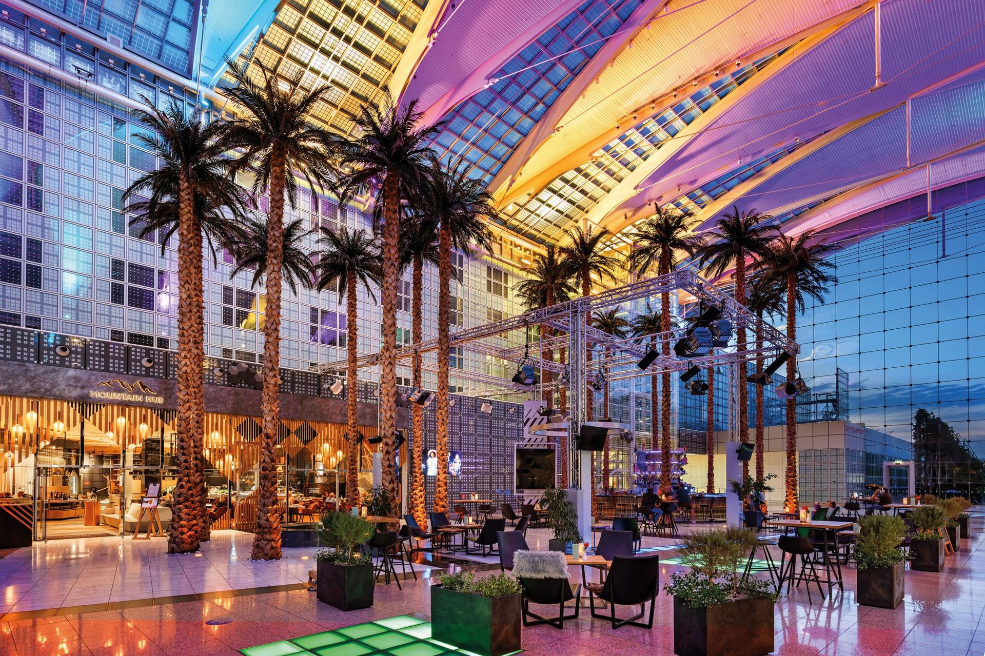 Atrium