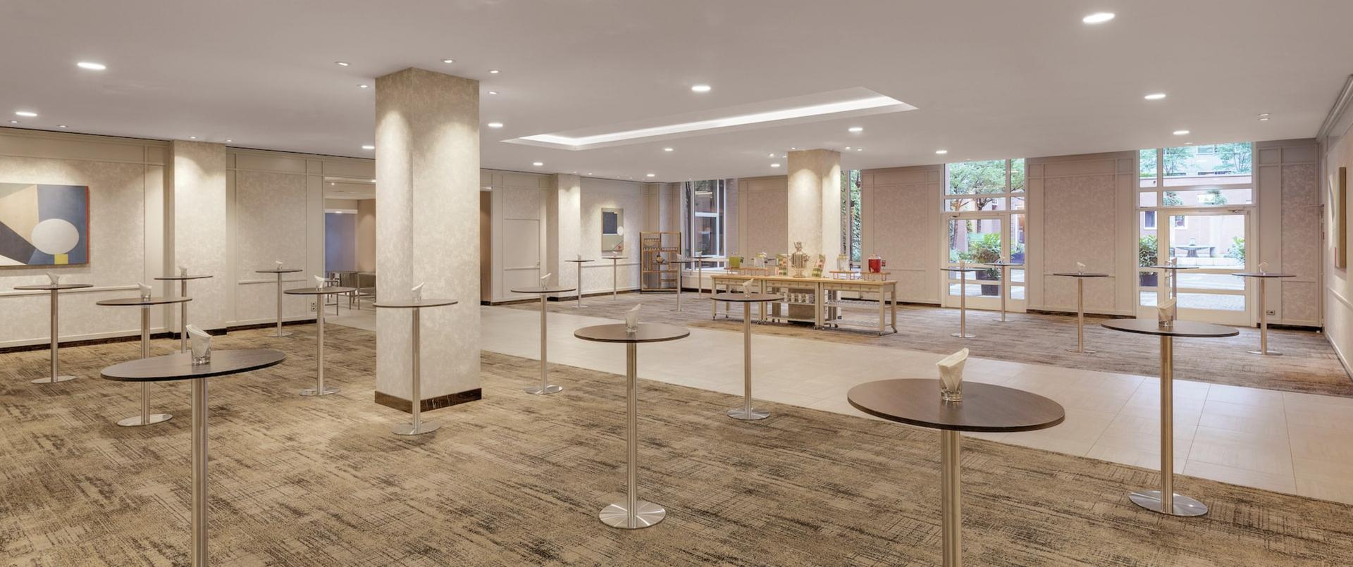 Foyer Strauss